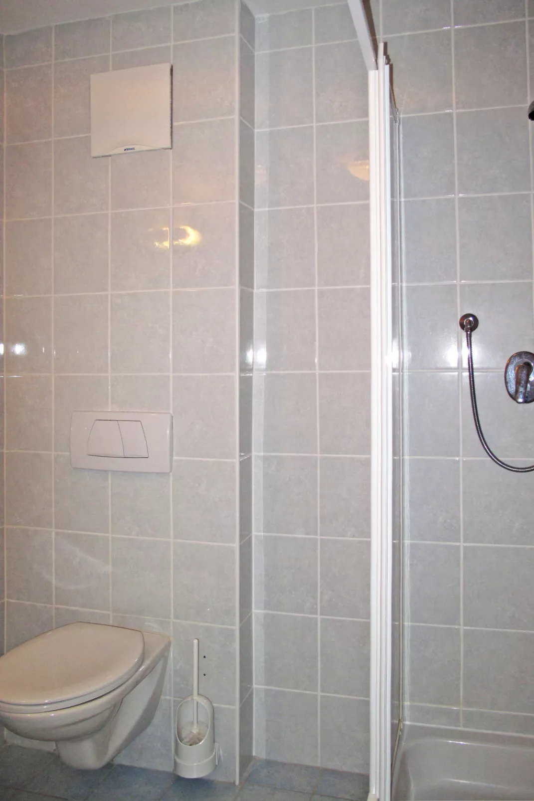 Nebenhaus Schönblick (SVH112)-Inside