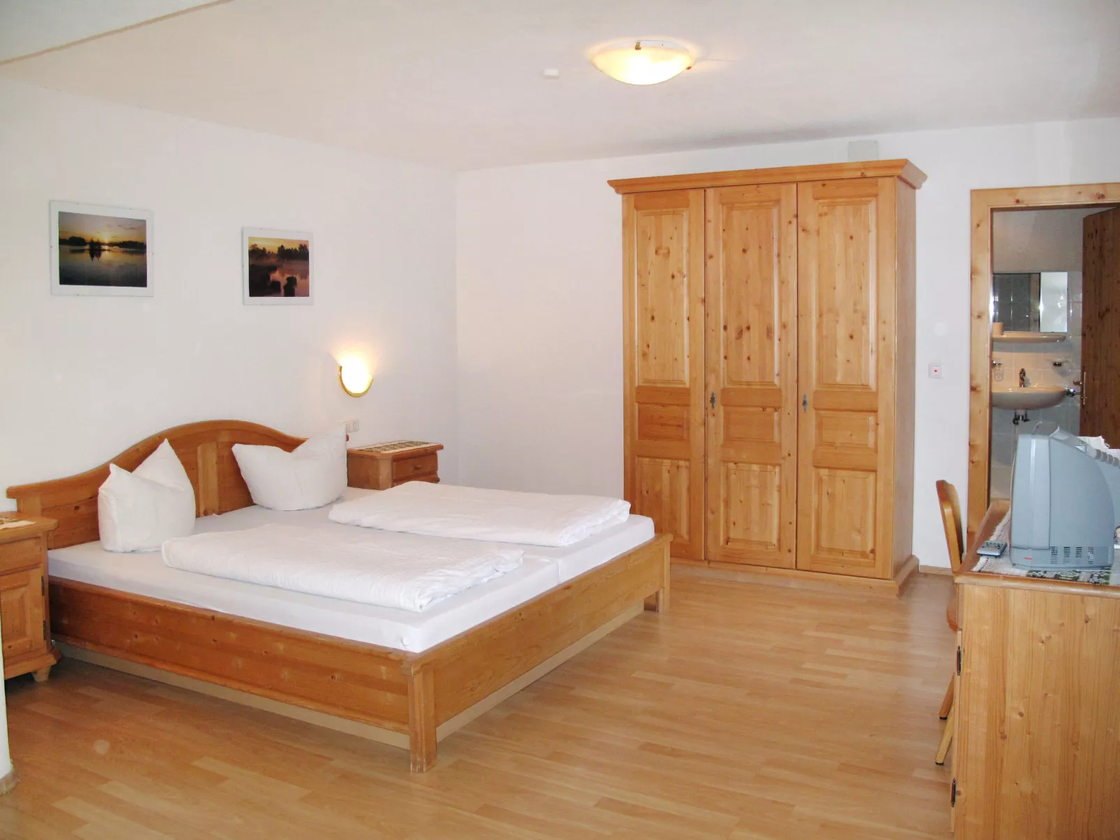 Nebenhaus Schönblick (SVH112)-Inside