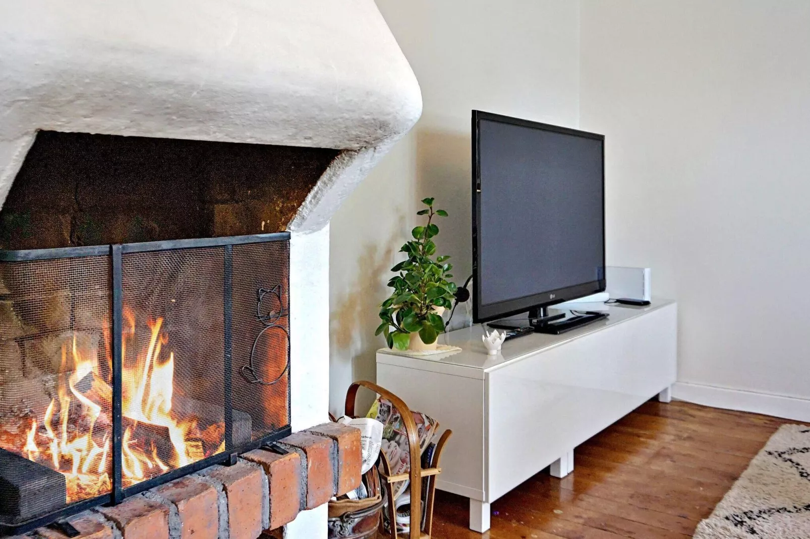 5 person holiday home in ÅKERSBERGA-Indoor