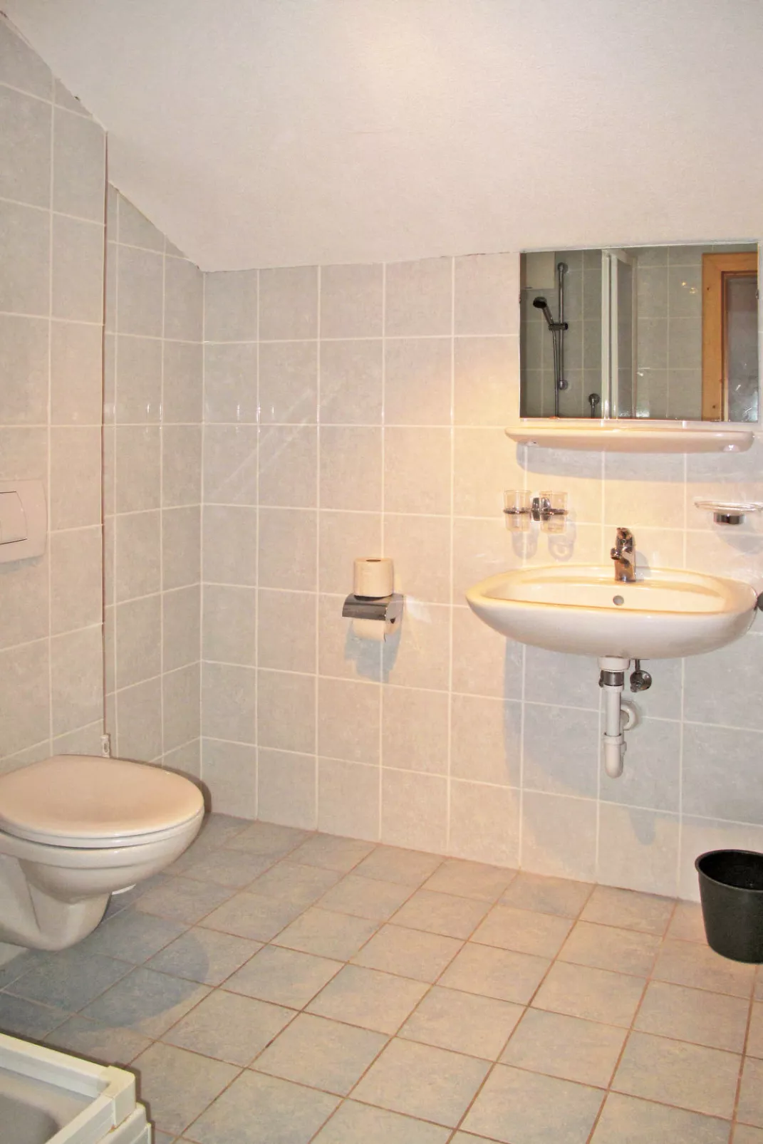 Nebenhaus Schönblick (SVH112)-Inside