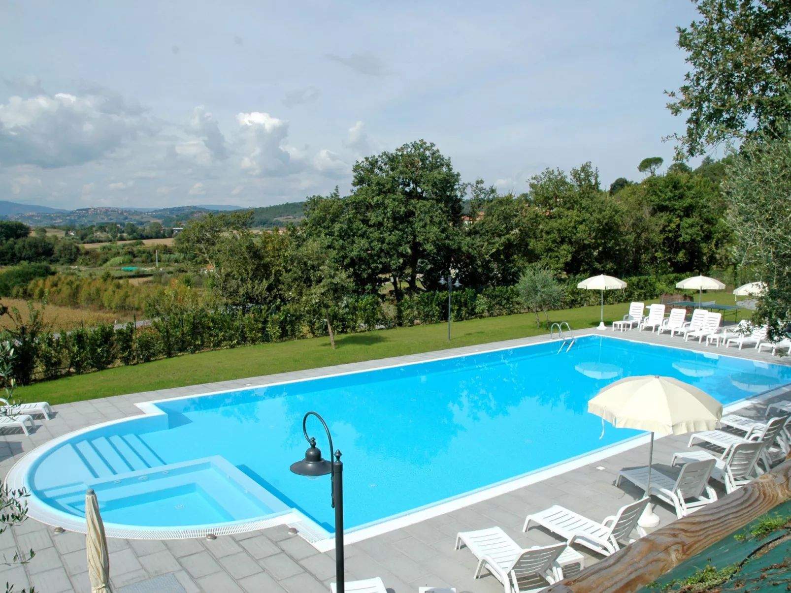 Casa Graziani-Outside
