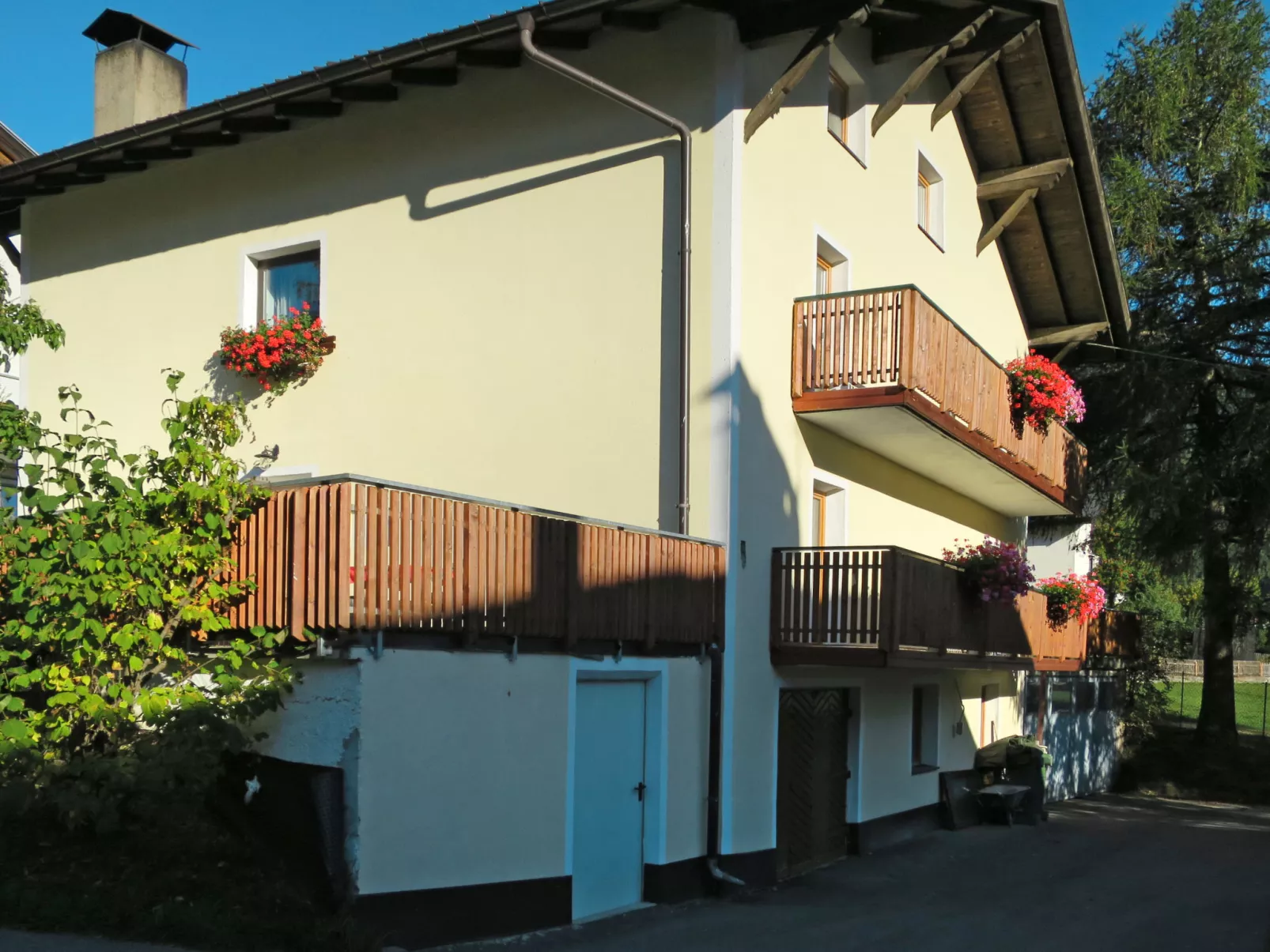 Nebenhaus Schönblick (SVH112)-Outside