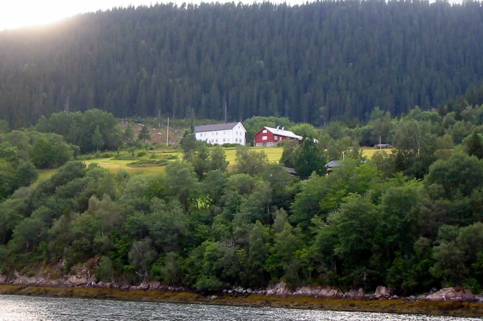 10 person holiday home in Follafoss-By Traum-Not tagged