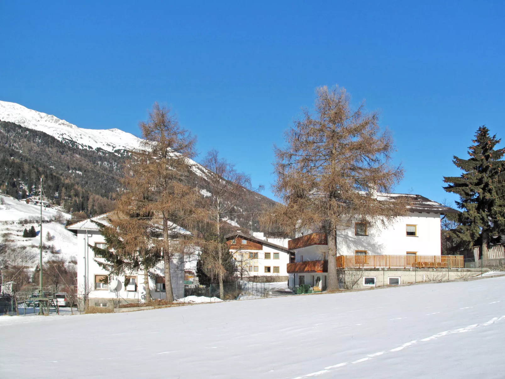 Nebenhaus Schönblick (SVH112)-Outside