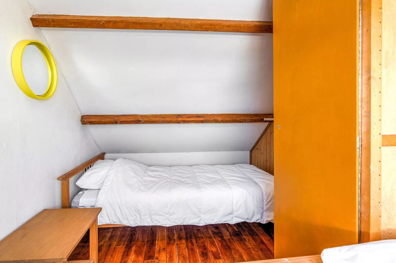 't Verzetje-Bedroom
