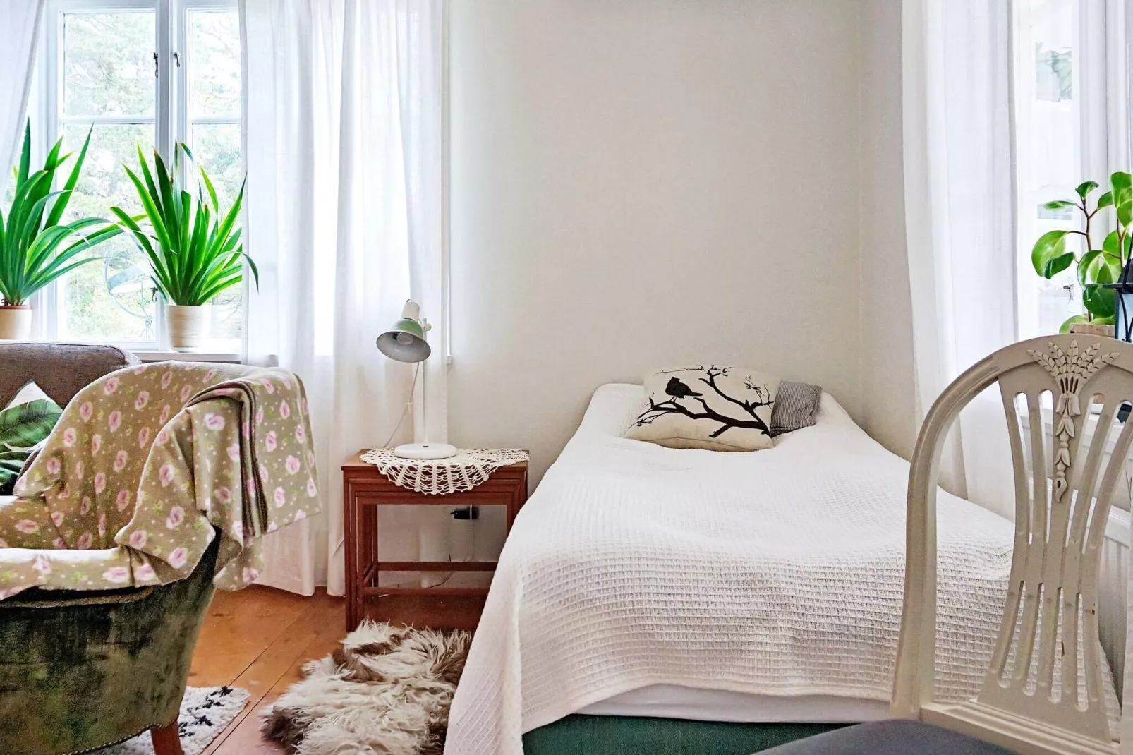 5 person holiday home in ÅKERSBERGA-Indoor