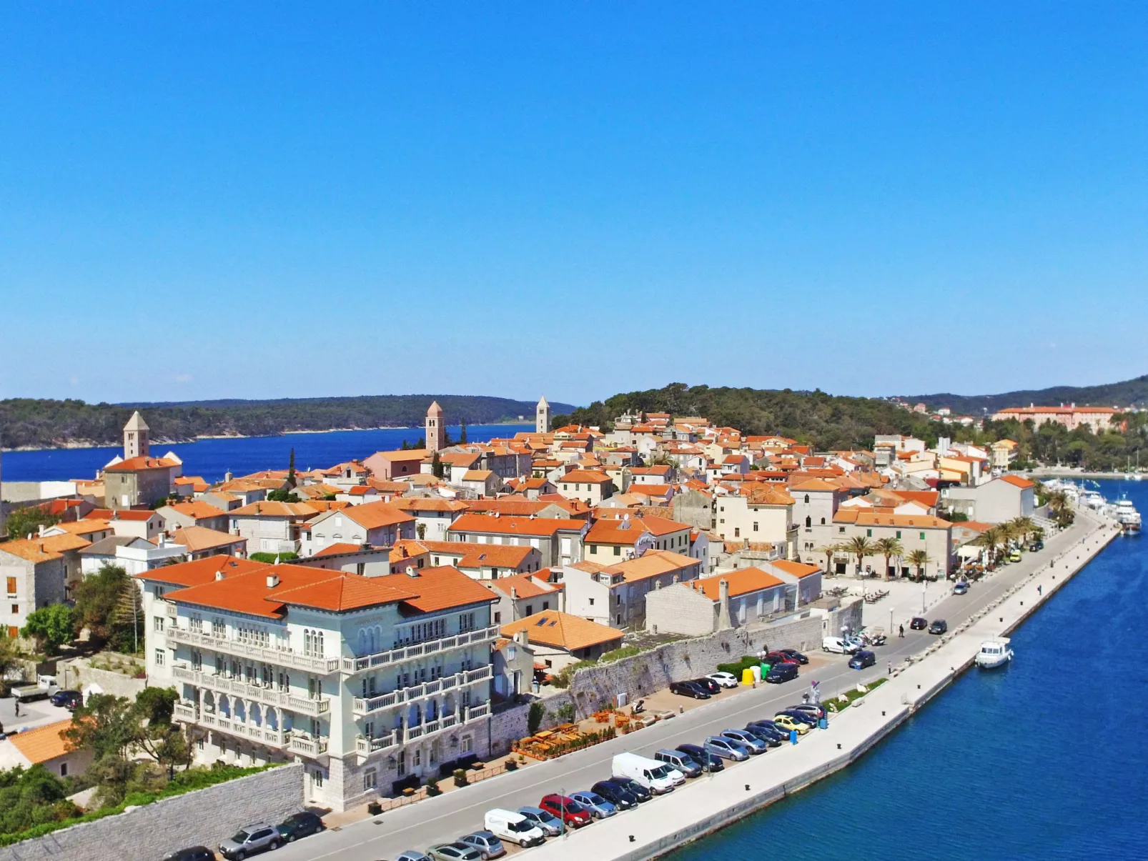 Ivana 2-Area
