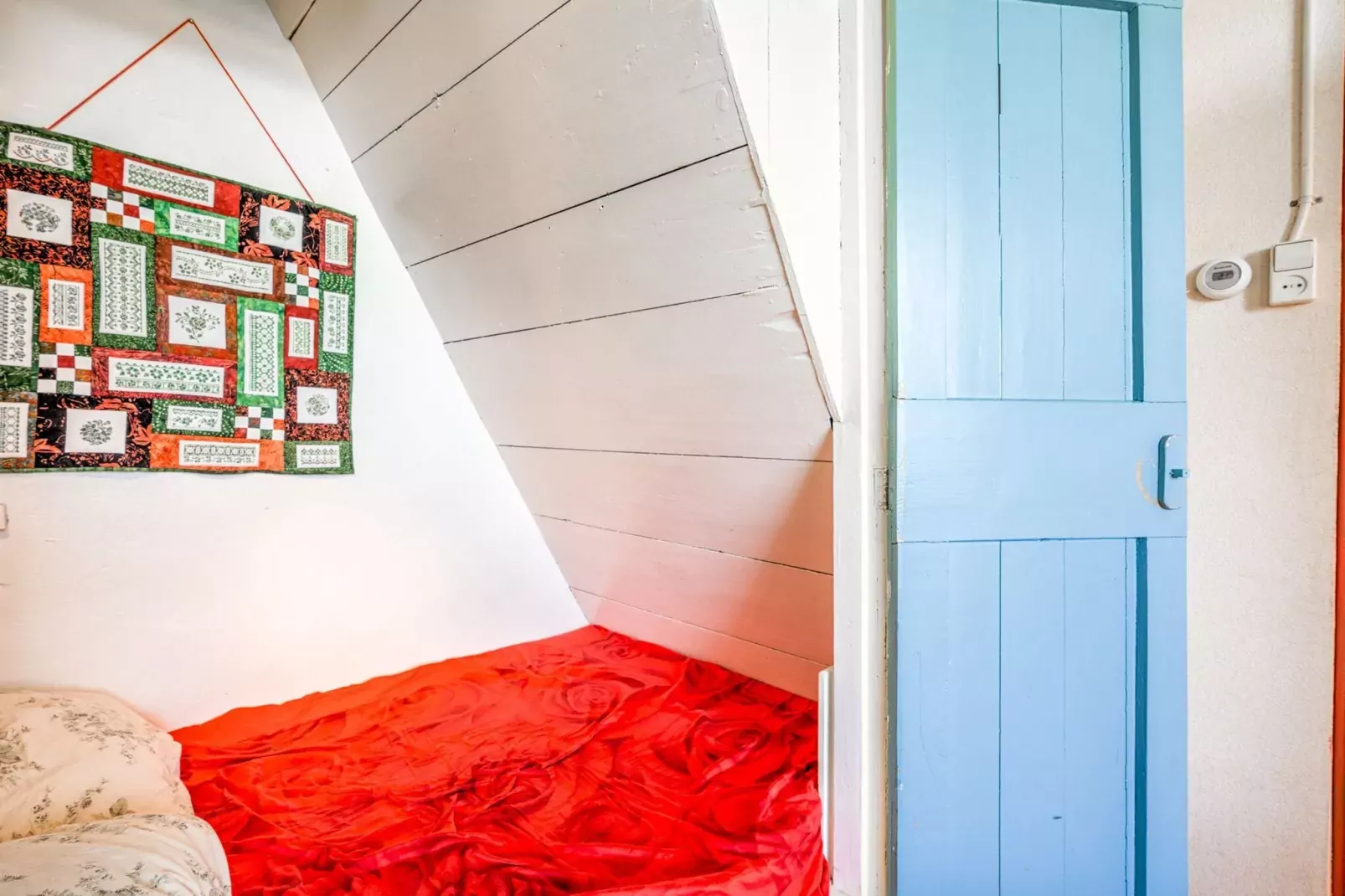 't Verzetje-Bedroom