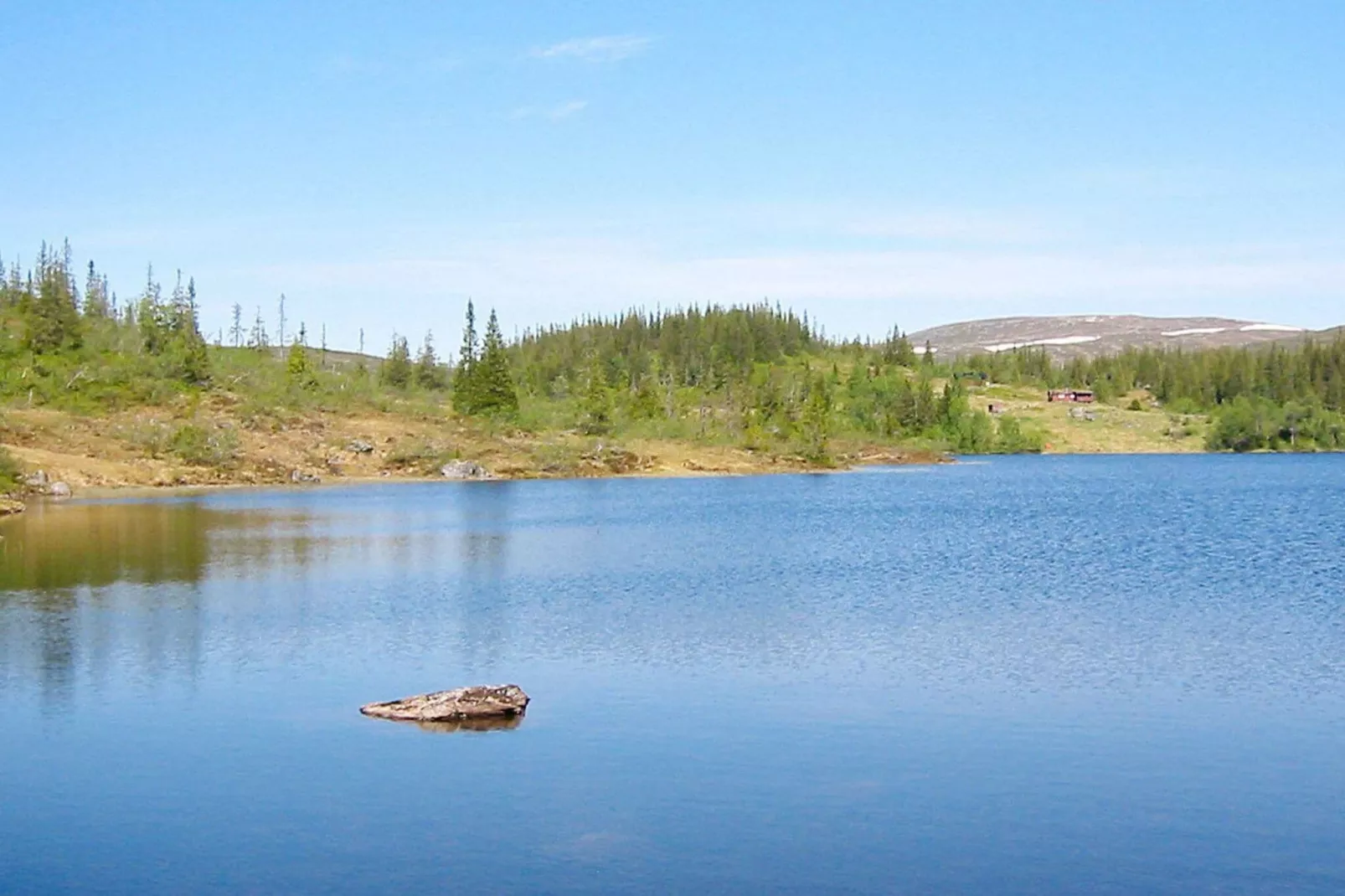 10 person holiday home in Follafoss-By Traum-Not tagged