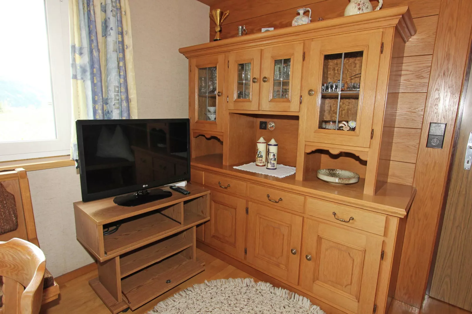 Haus Bachlechner-Salon