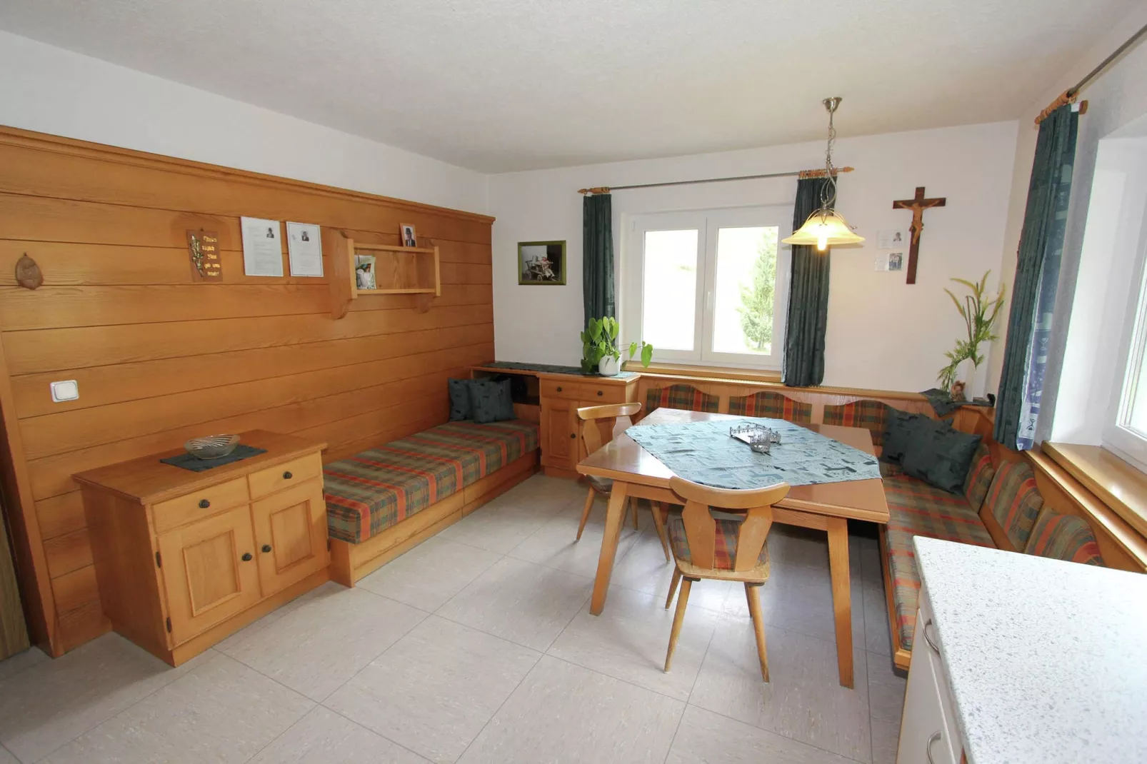 Haus Bachlechner-Cuisine