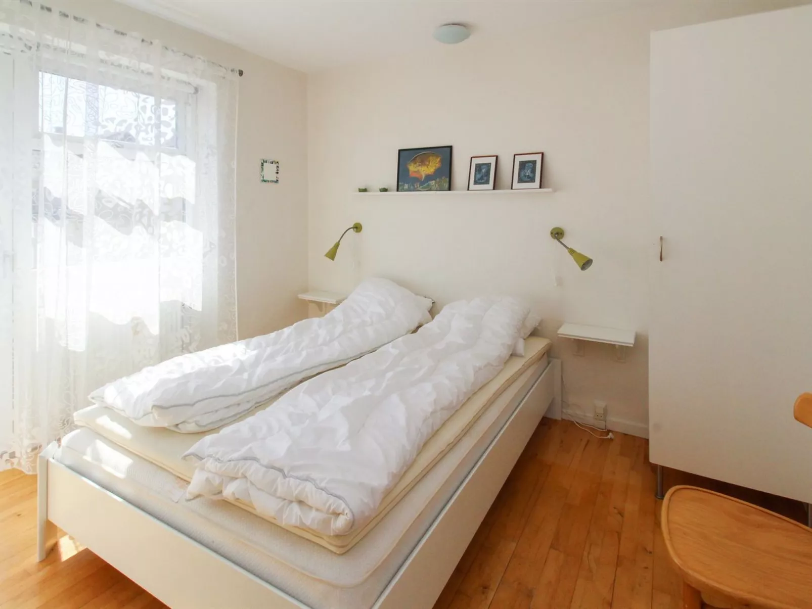 "Adla" - 450m from the sea-Inside
