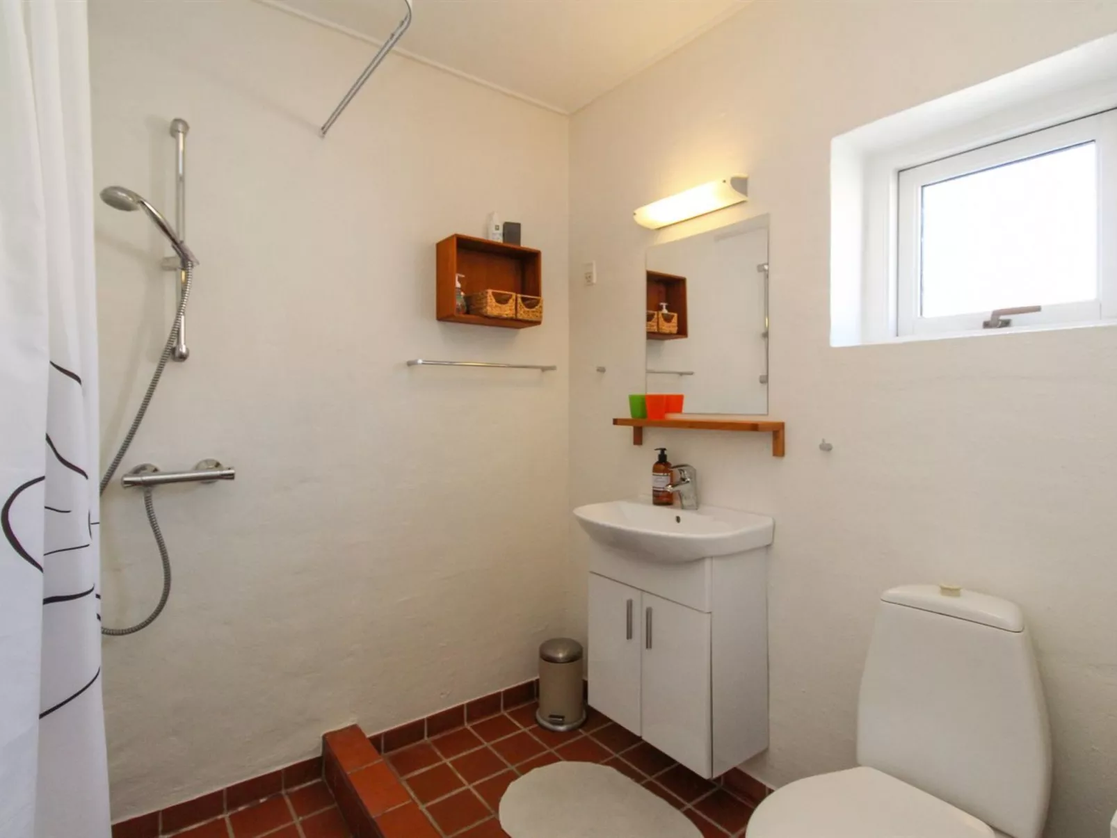"Adla" - 450m from the sea-Inside