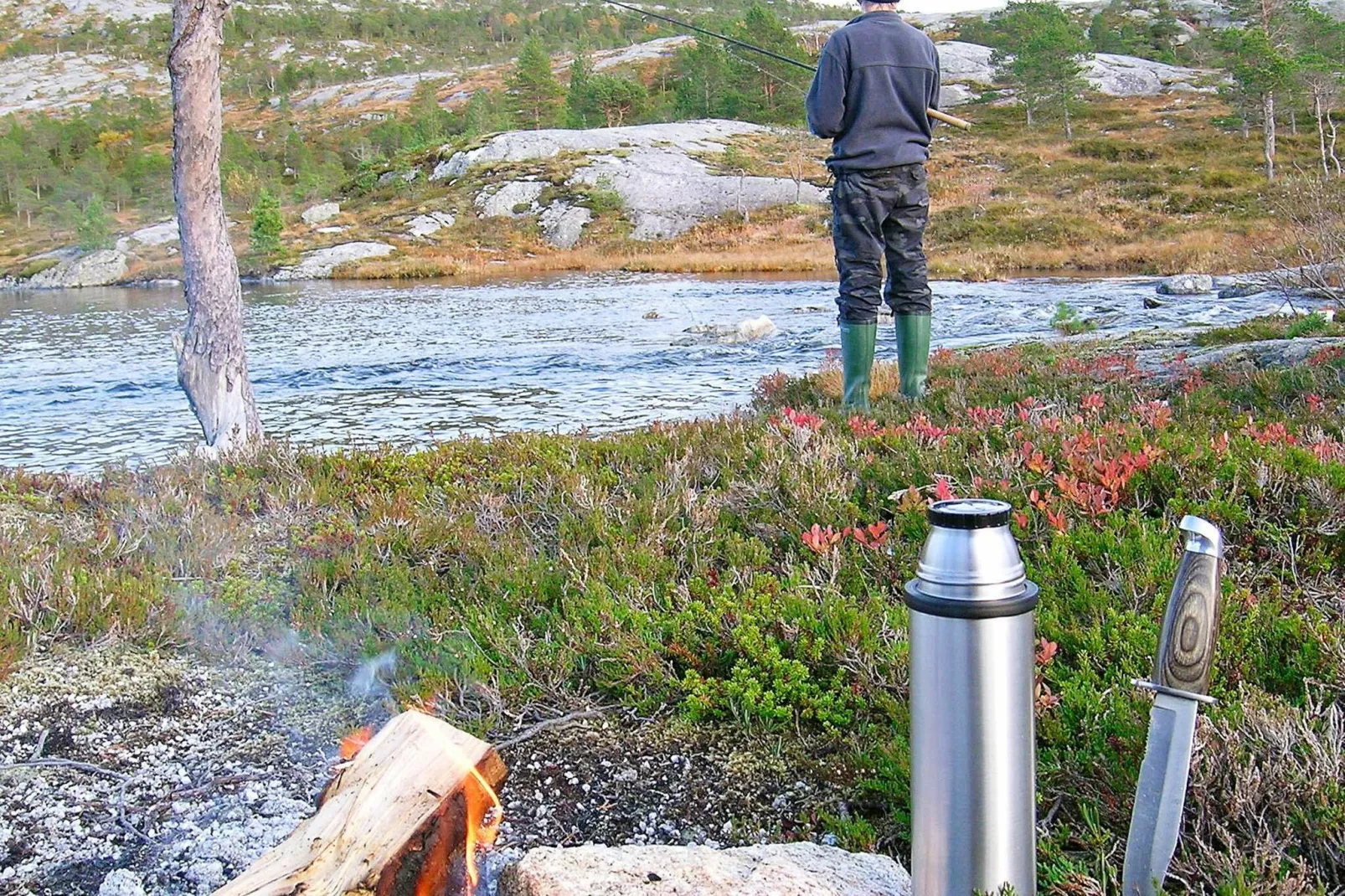 10 person holiday home in Follafoss-By Traum-Not tagged