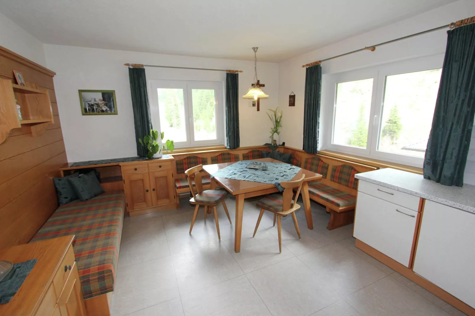 Haus Bachlechner-Cuisine