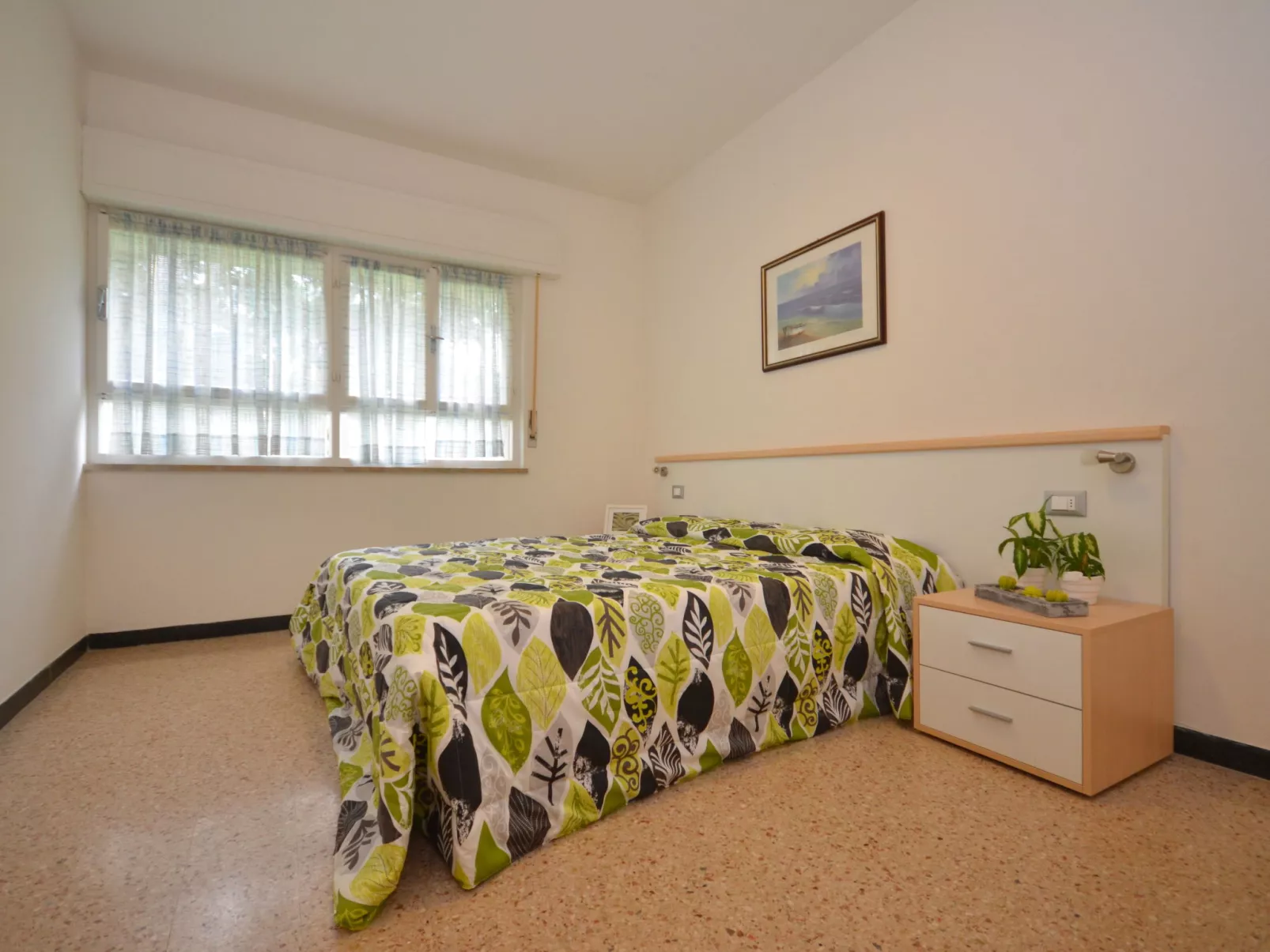 Villa Liana-Dedans