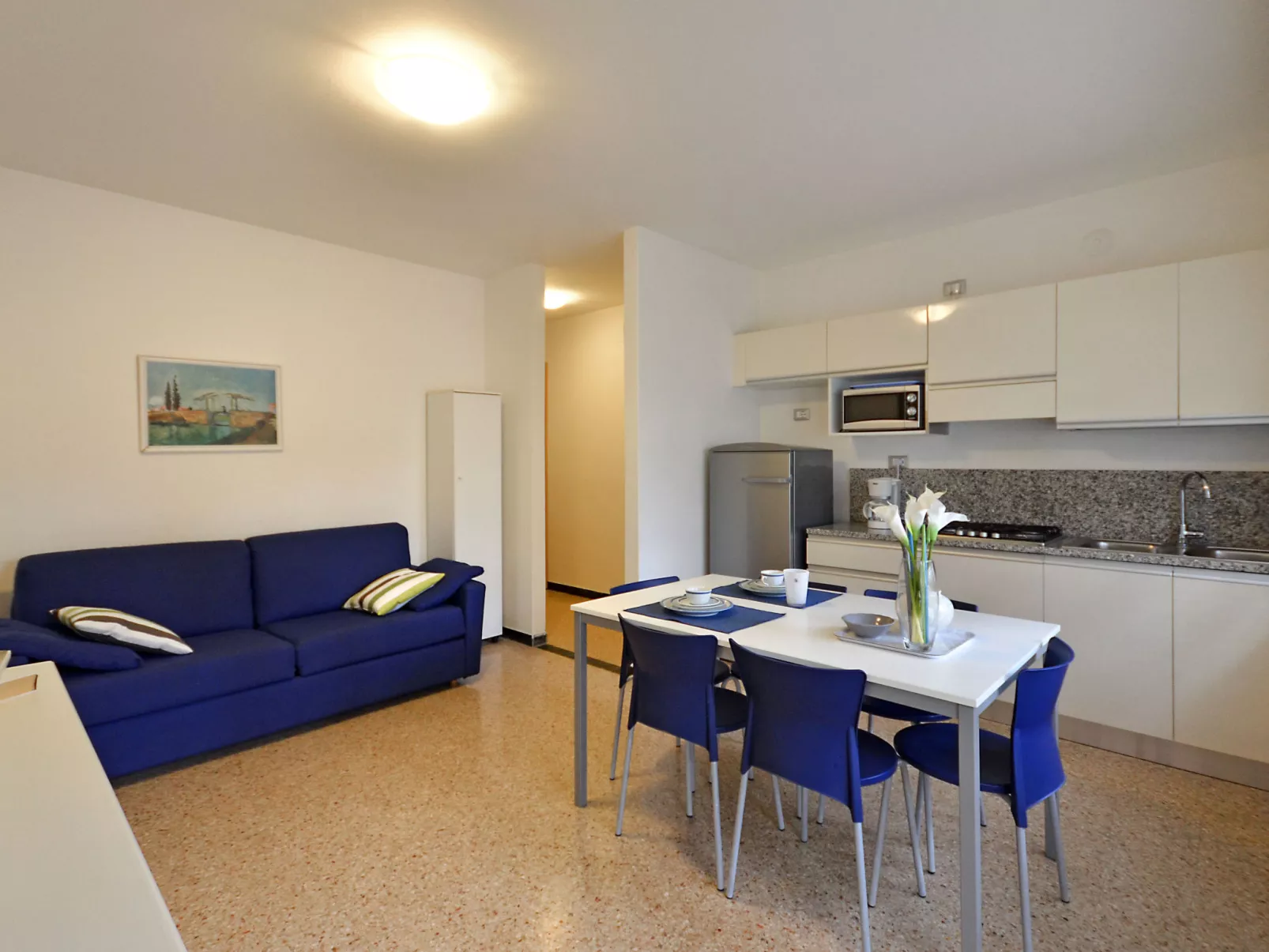 Villa Liana-Dedans