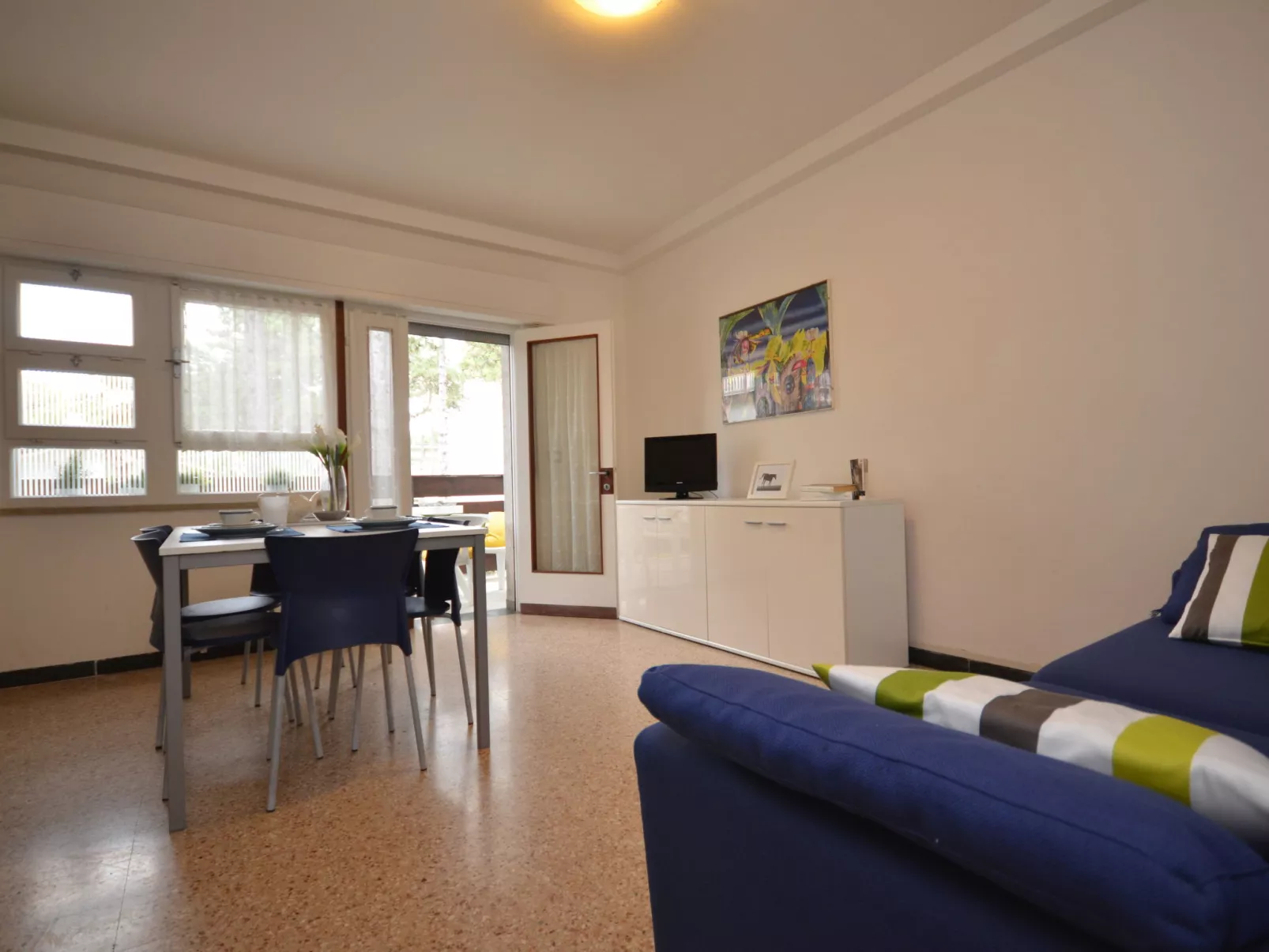 Villa Liana-Dedans
