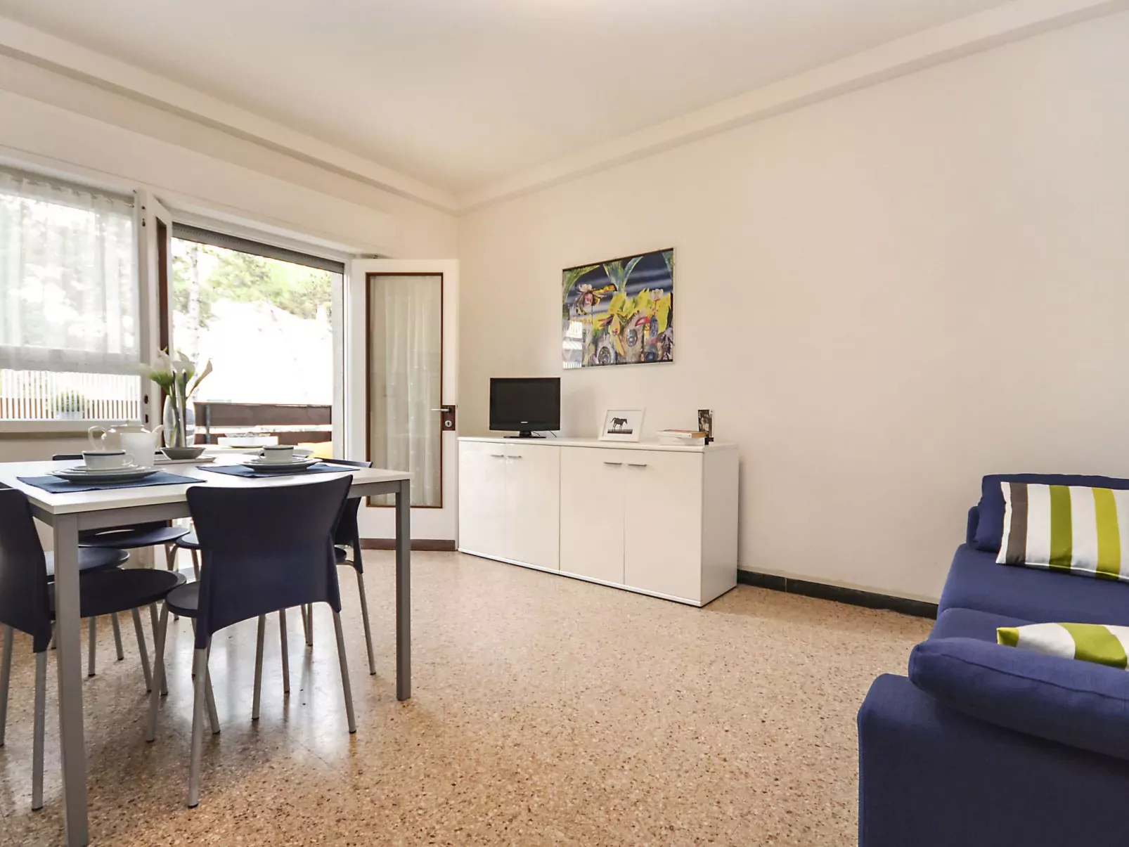 Villa Liana-Dedans