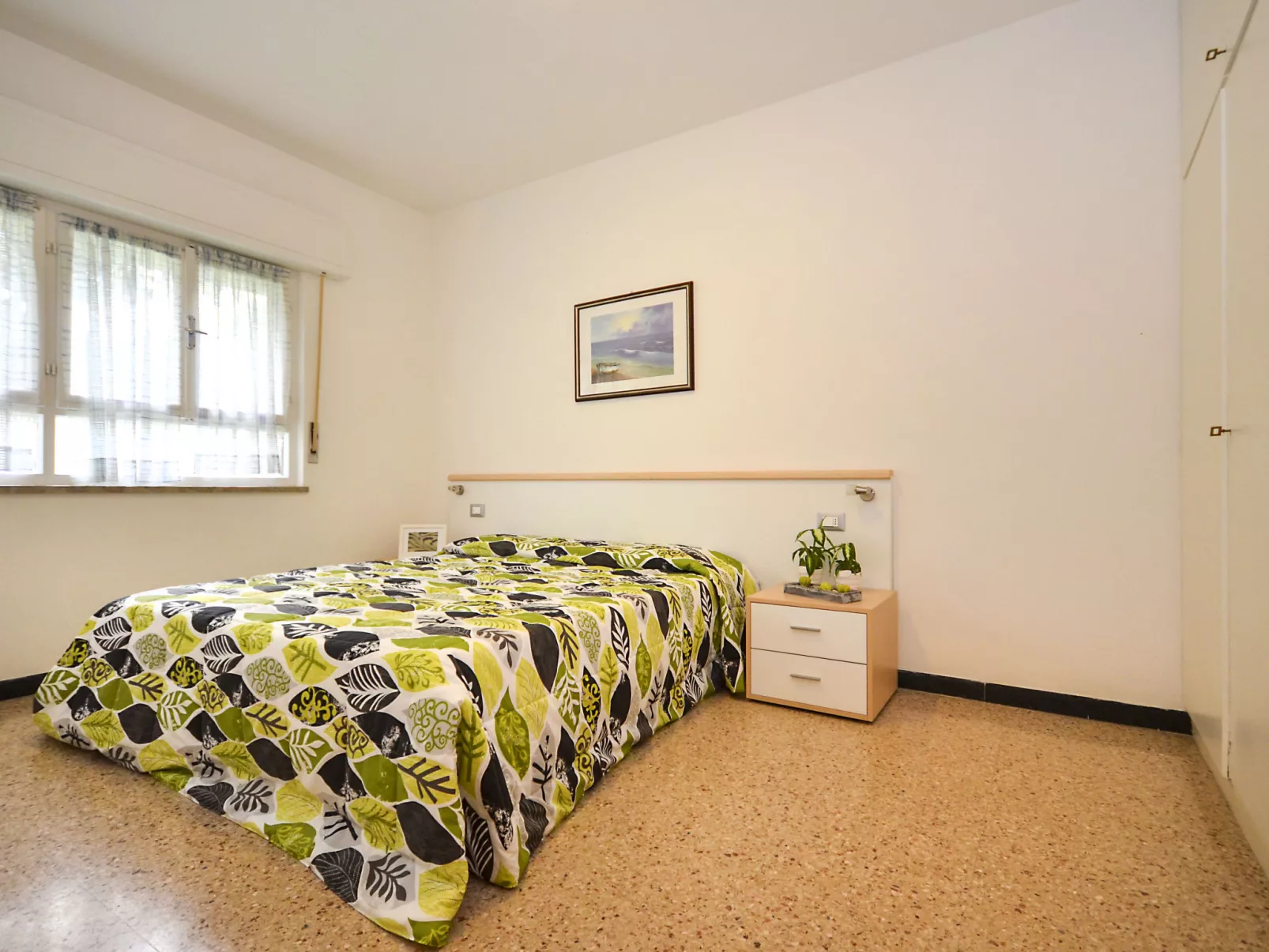 Villa Liana-Dedans