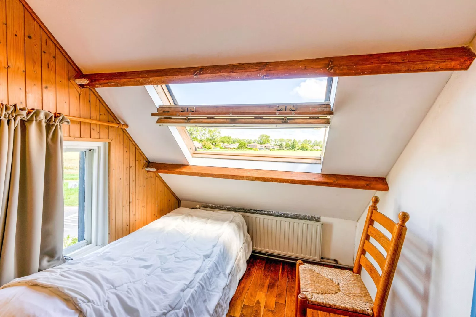 't Verzetje-Bedroom