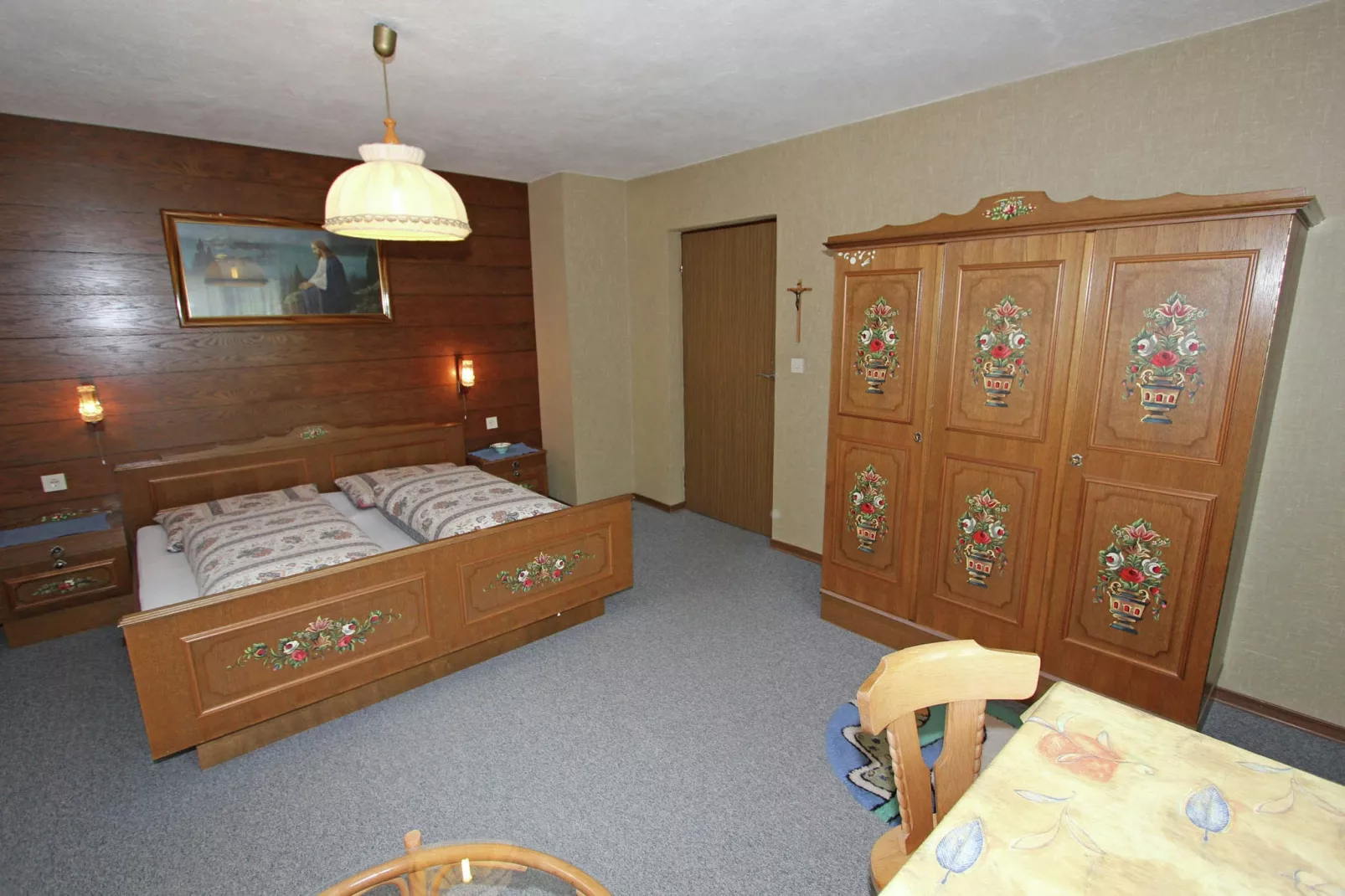 Haus Bachlechner-Chambre