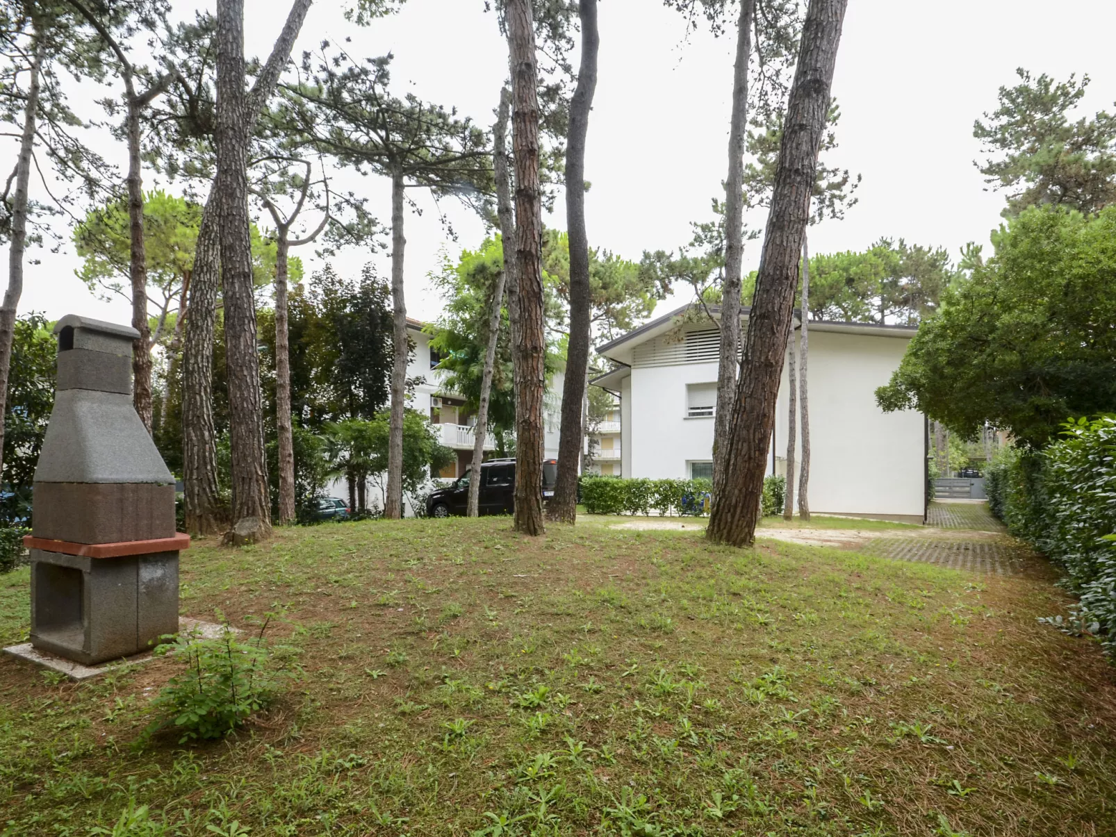 Villa Liana-Dehors