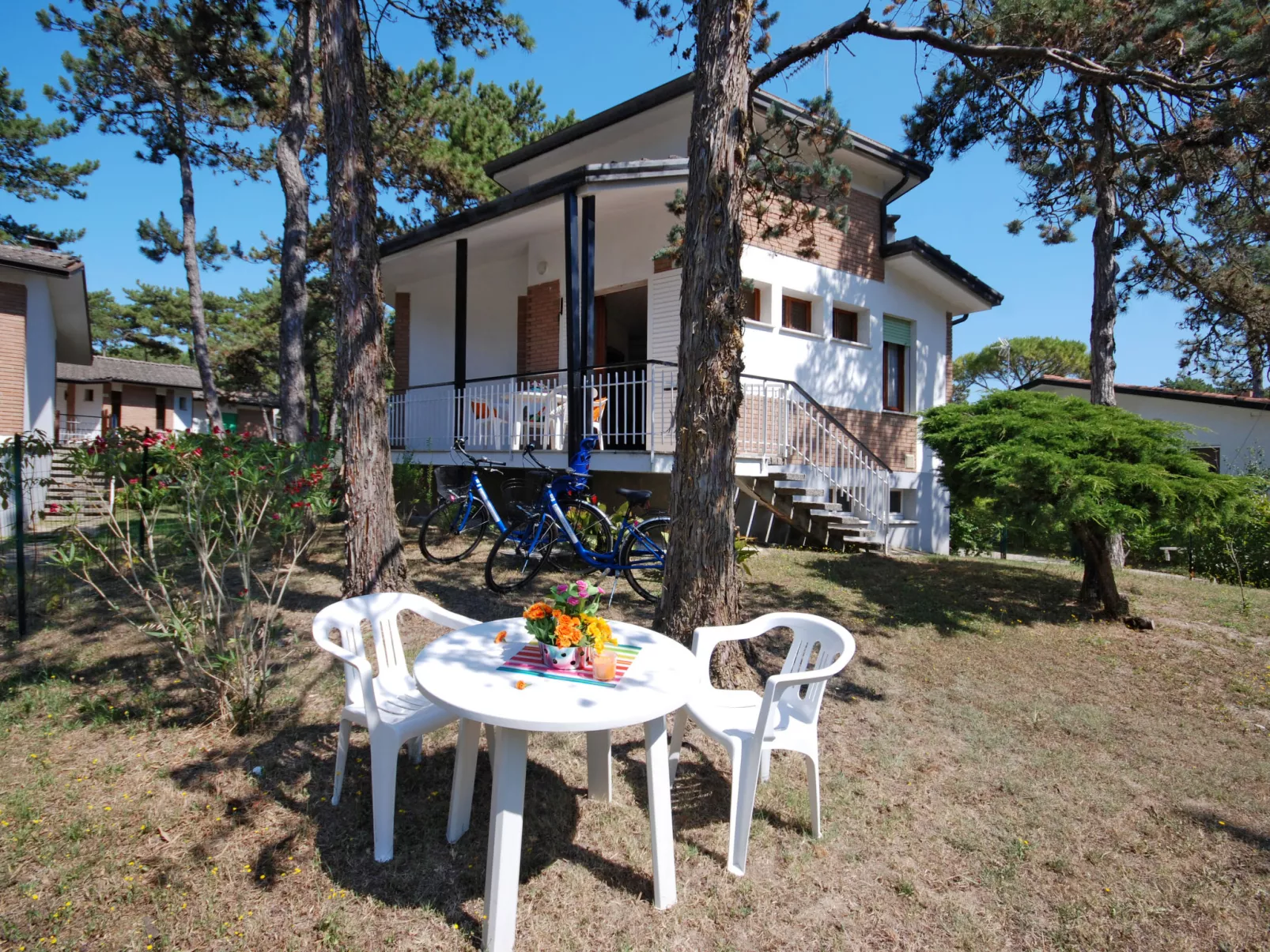 Villaggio Alex-Outside