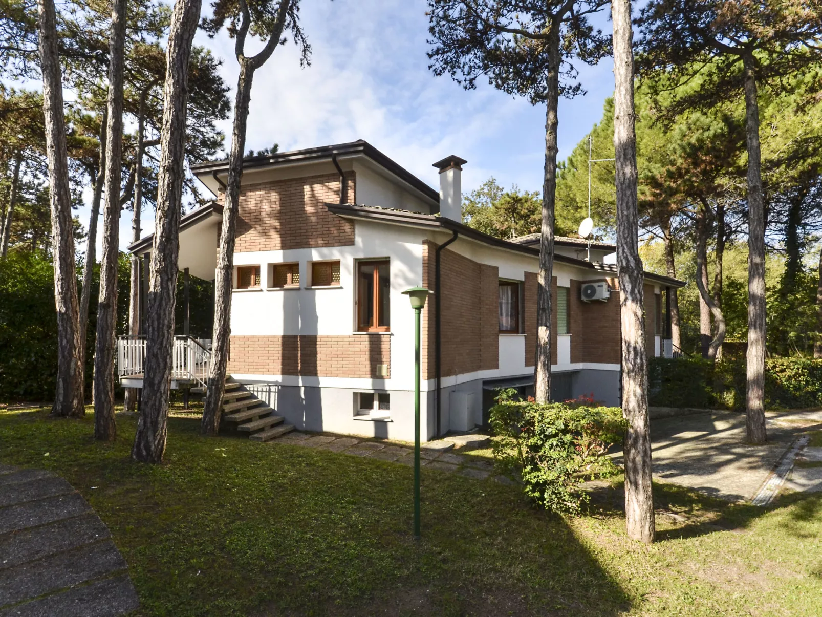 Villaggio Alex-Outside