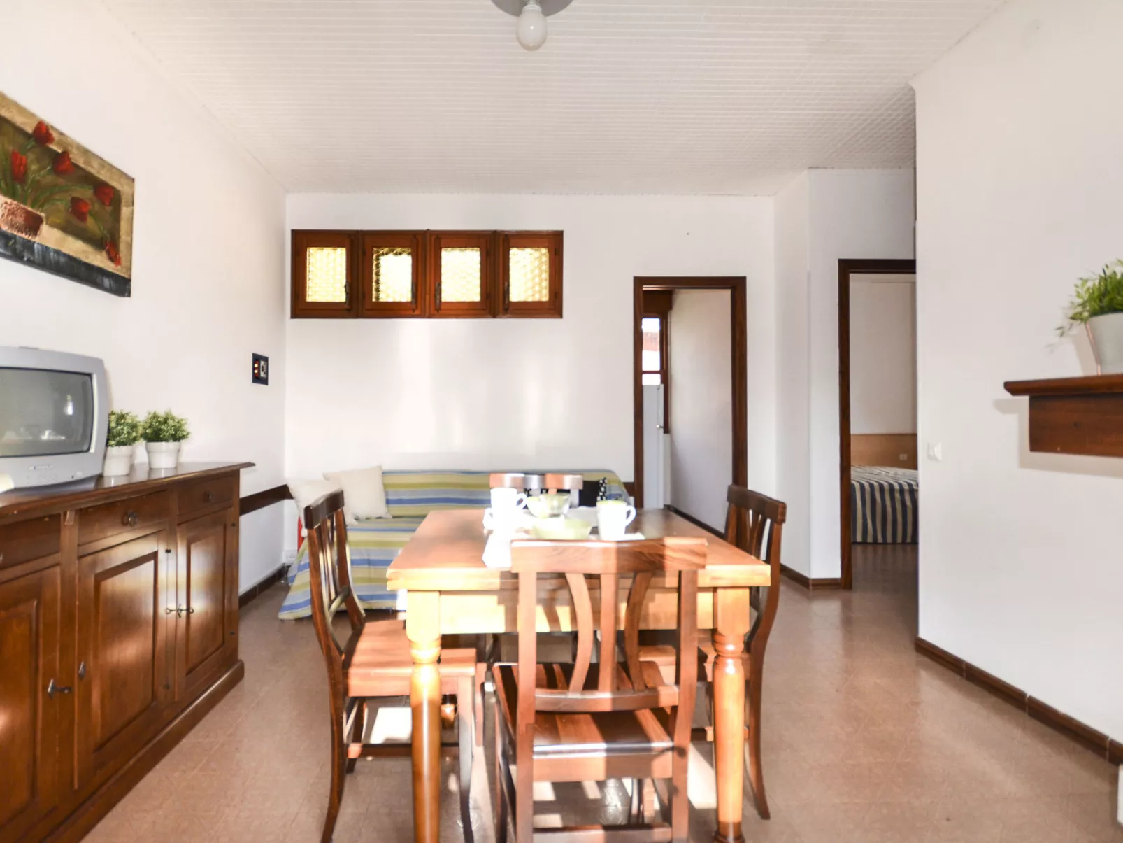 Villaggio Alex-Inside