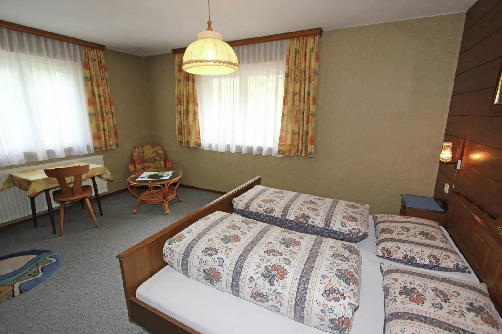 Haus Bachlechner-Chambre