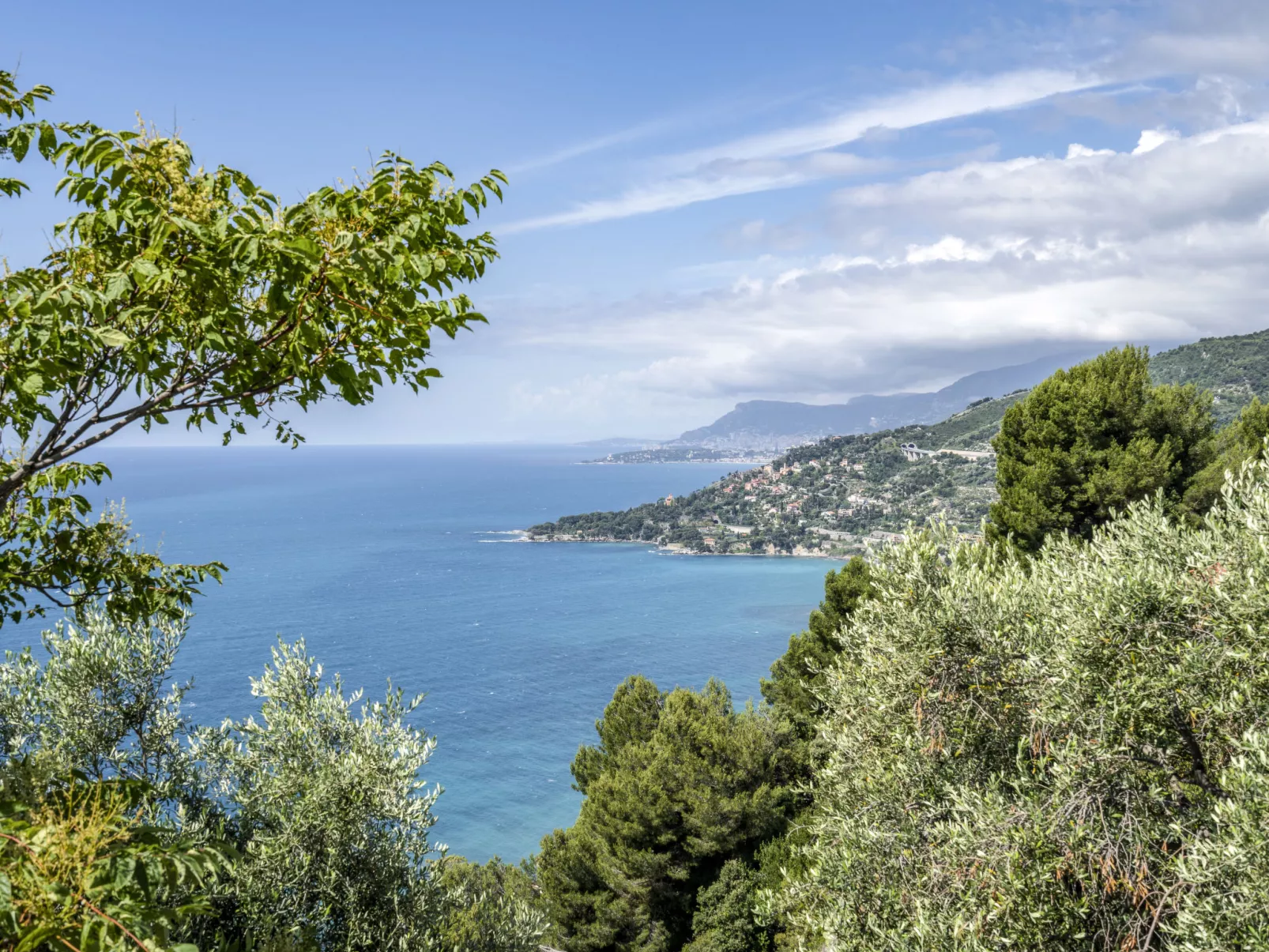 Villa Ginestra-Dehors