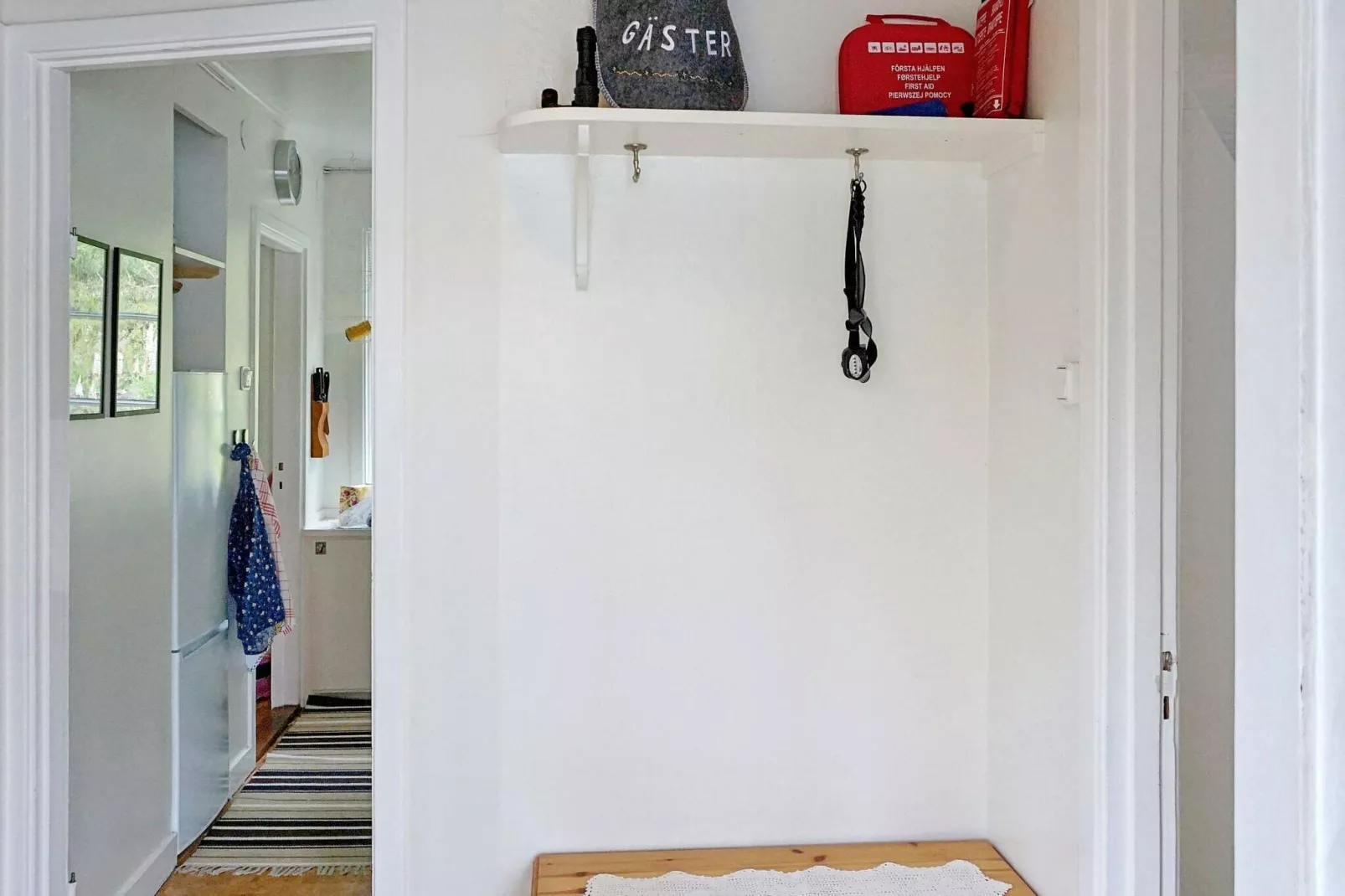 5 person holiday home in ÅKERSBERGA-Indoor