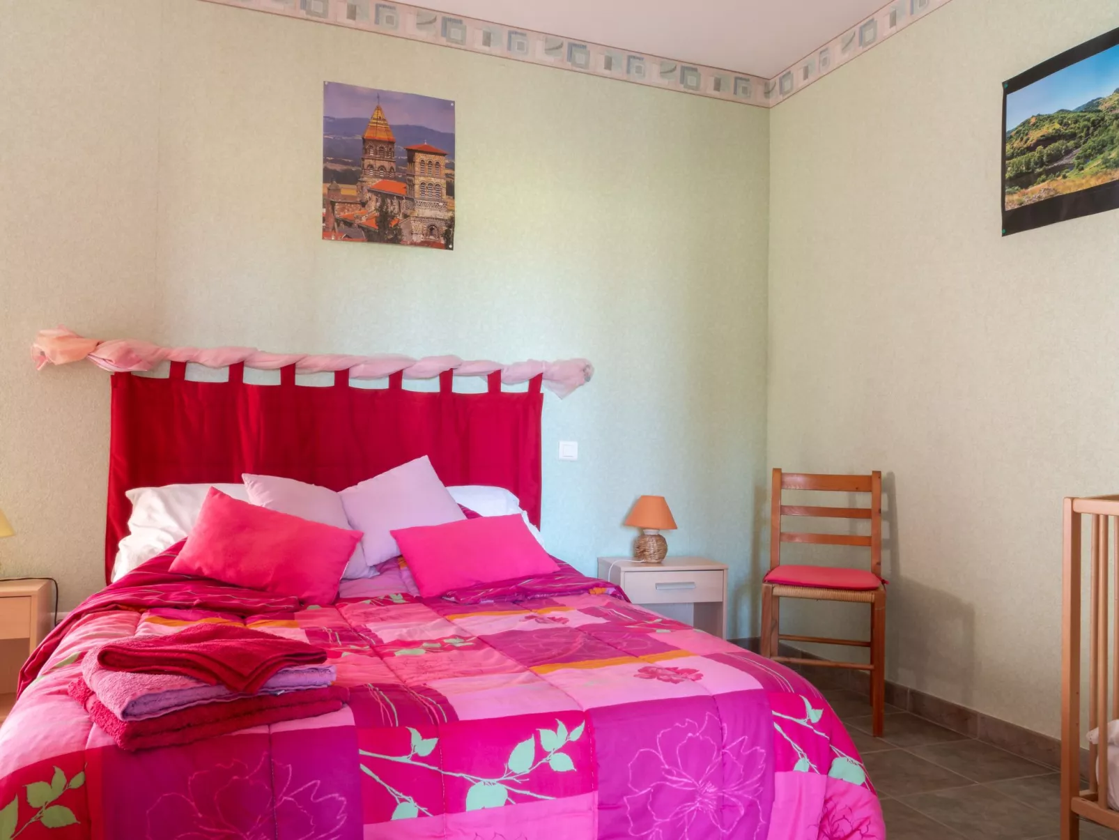 Ferme-Inside