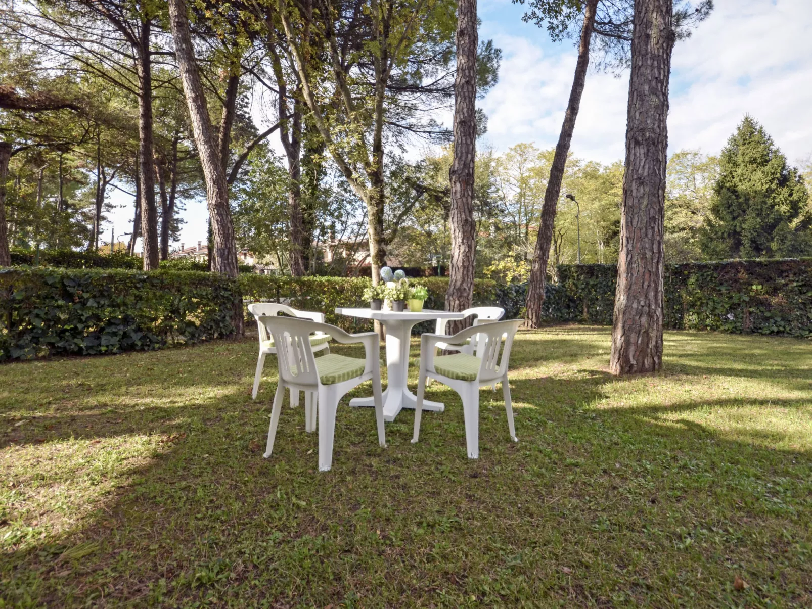 Villaggio Alex-Outside