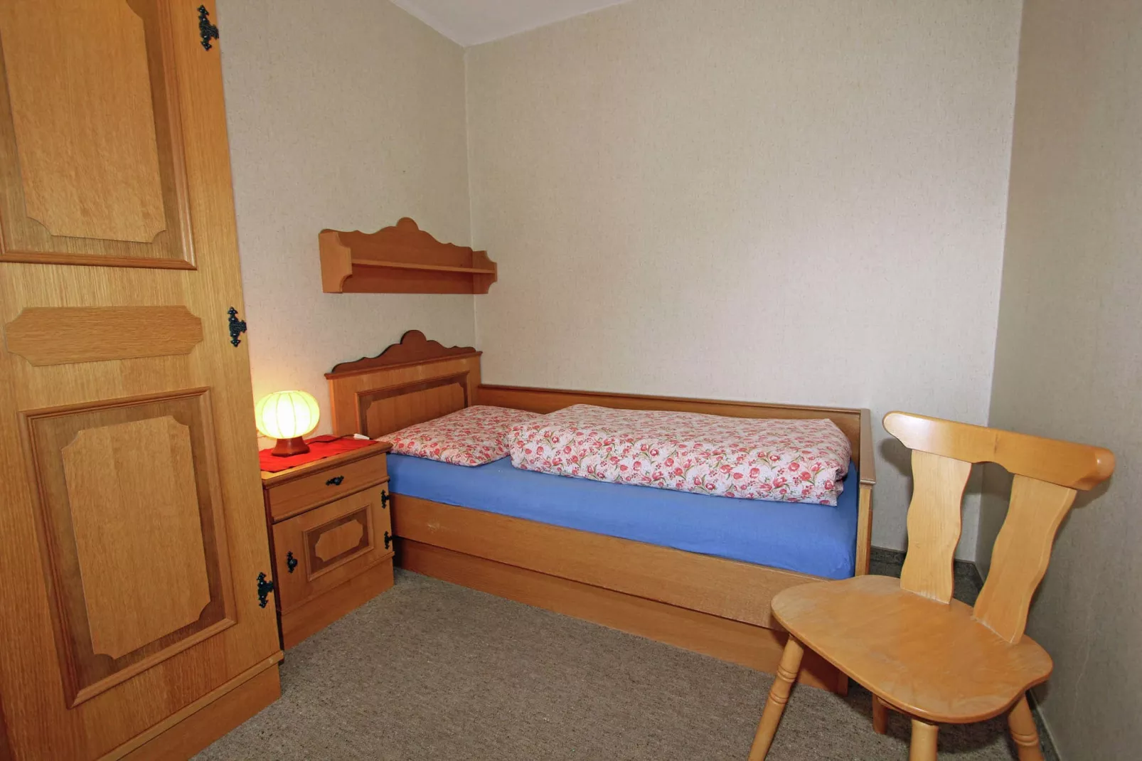 Haus Bachlechner-Chambre
