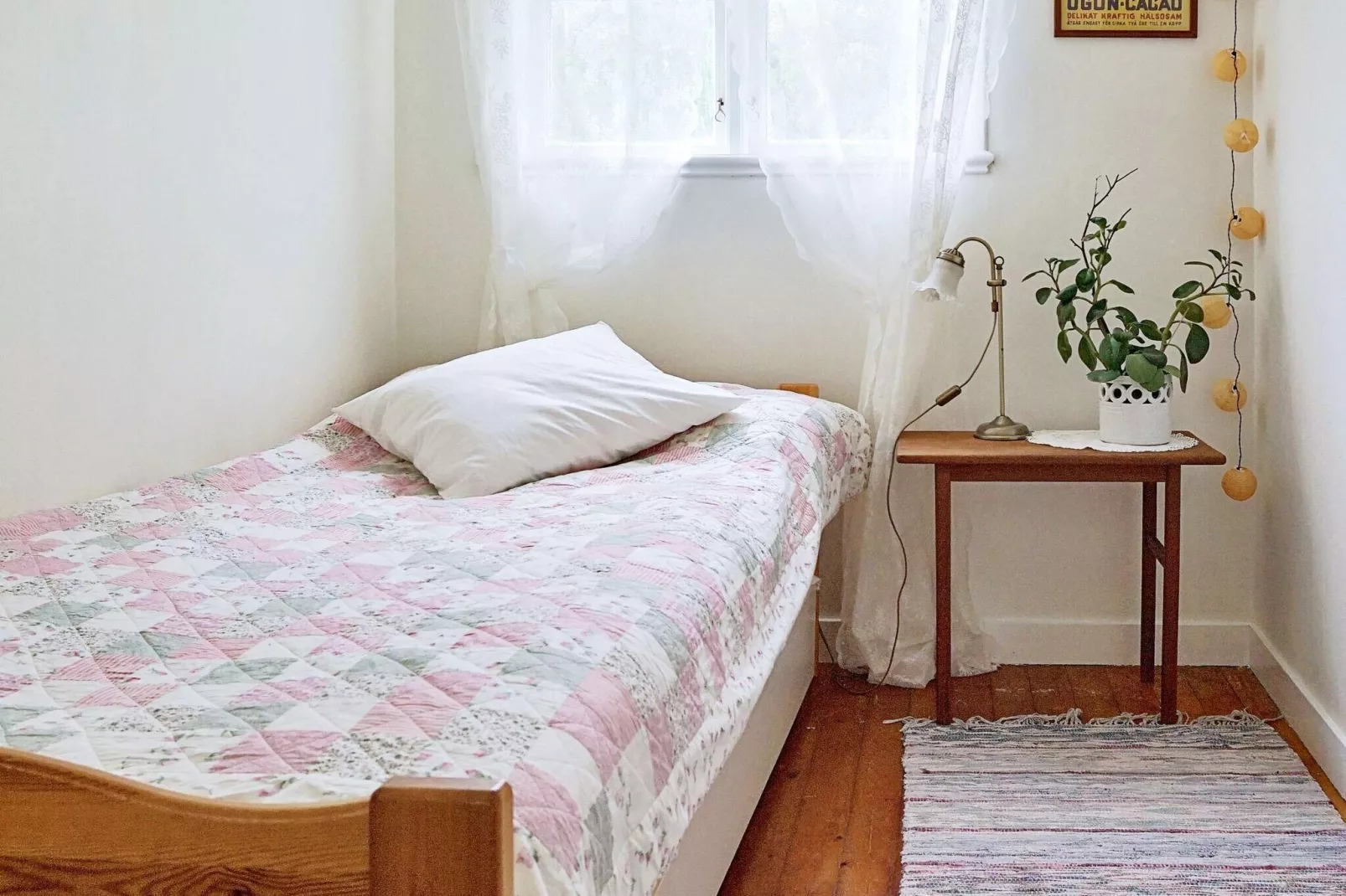 5 person holiday home in ÅKERSBERGA-Indoor