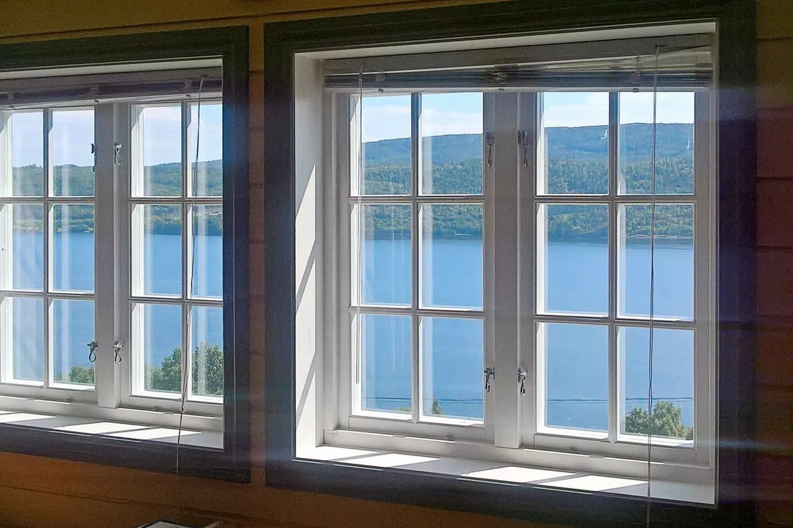 10 person holiday home in Follafoss-By Traum