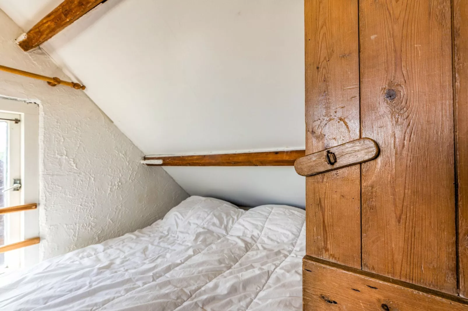 't Verzetje-Bedroom