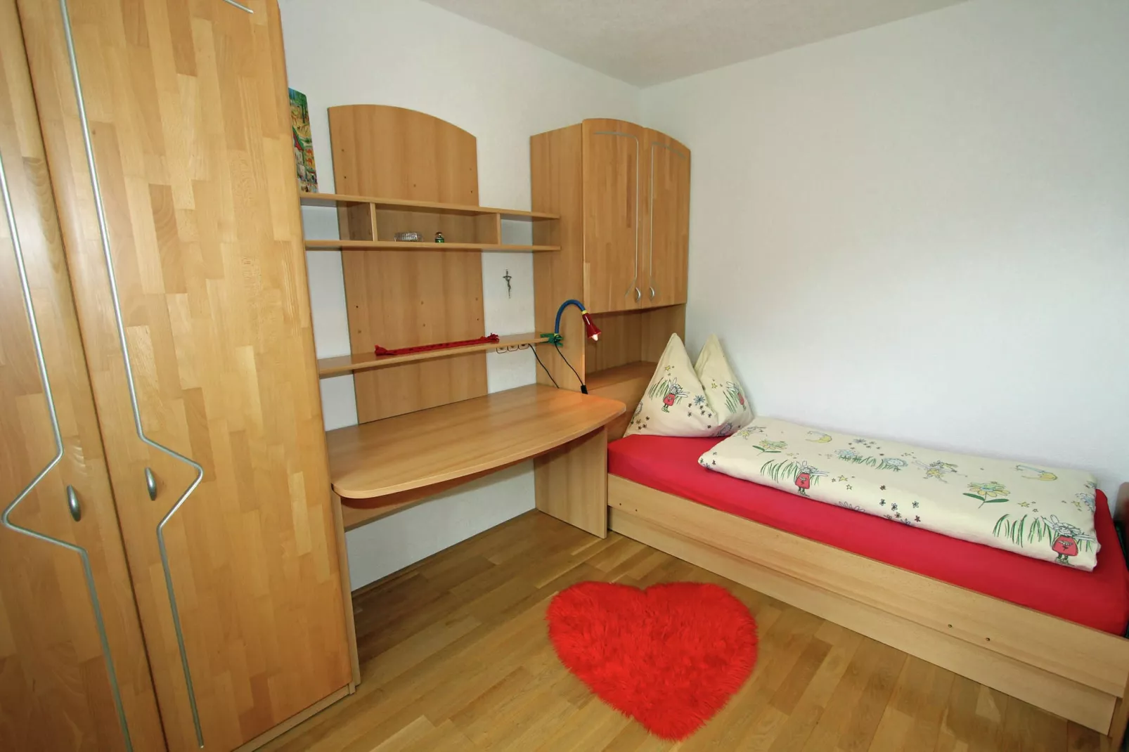 Haus Bachlechner-Chambre