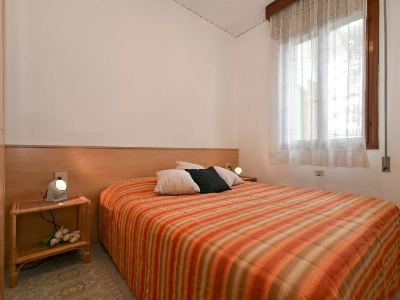 Villaggio Alex-Inside