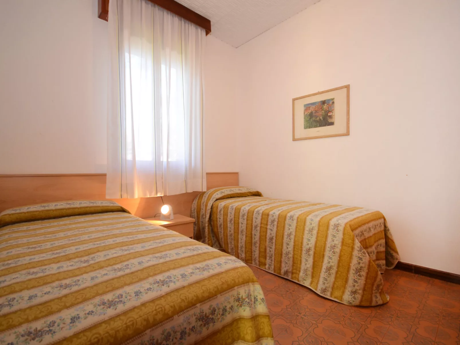 Villaggio Alex-Inside