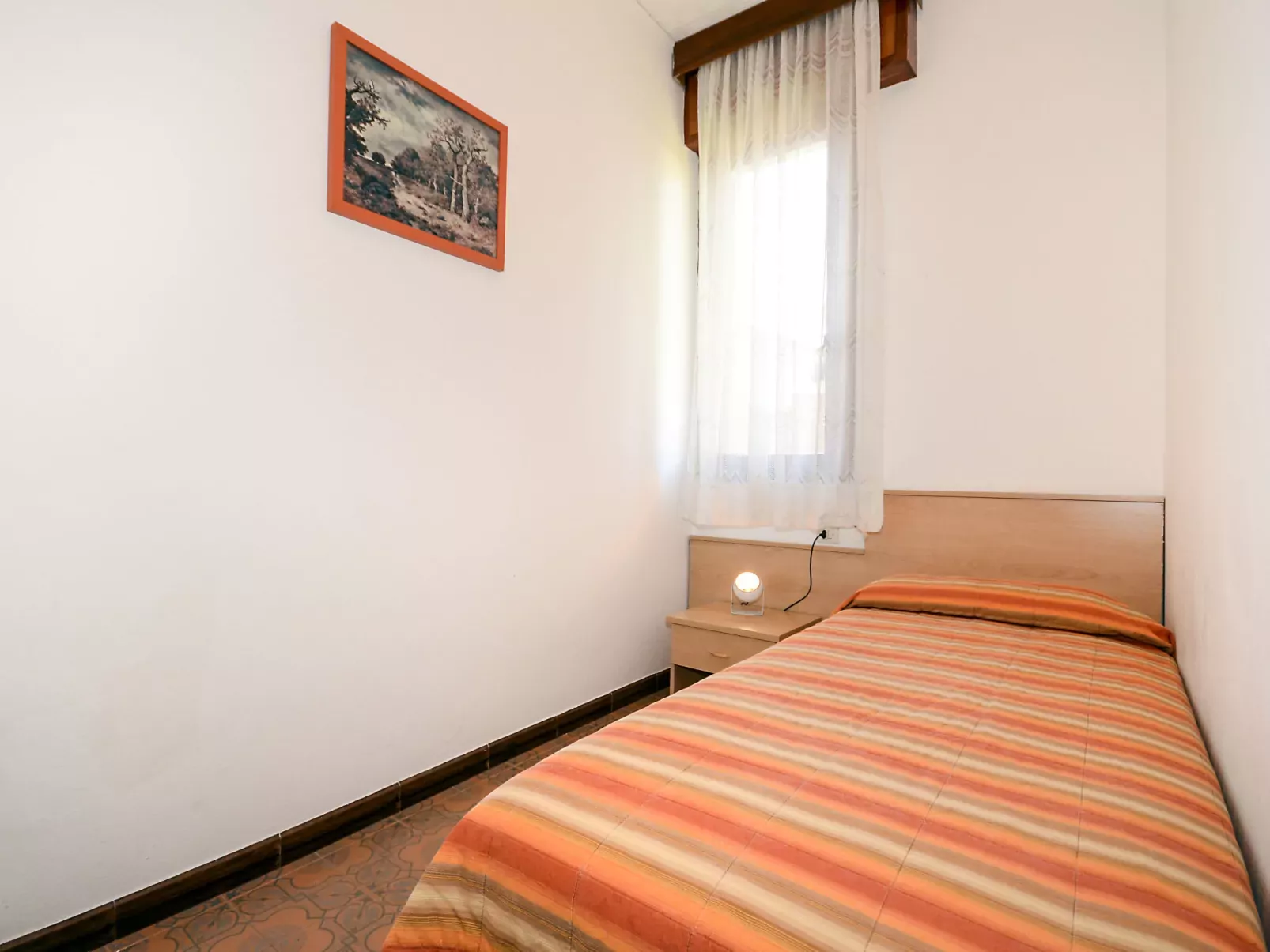Villaggio Alex-Inside