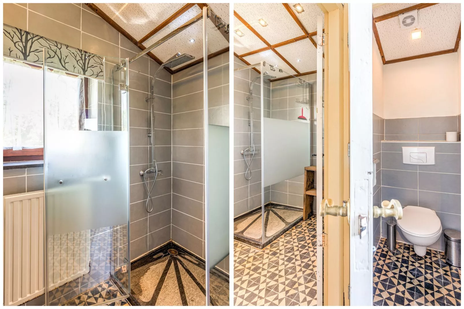 't Verzetje-Bathroom