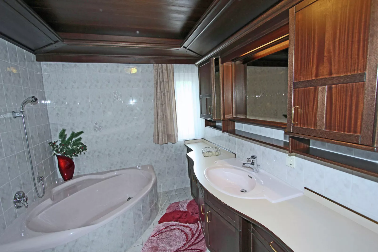 Haus Bachlechner-Salle de bain