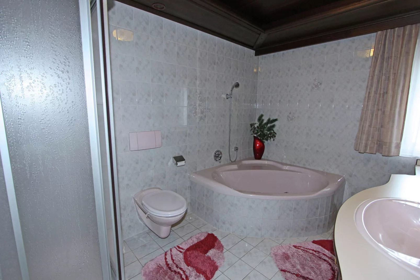 Haus Bachlechner-Salle de bain