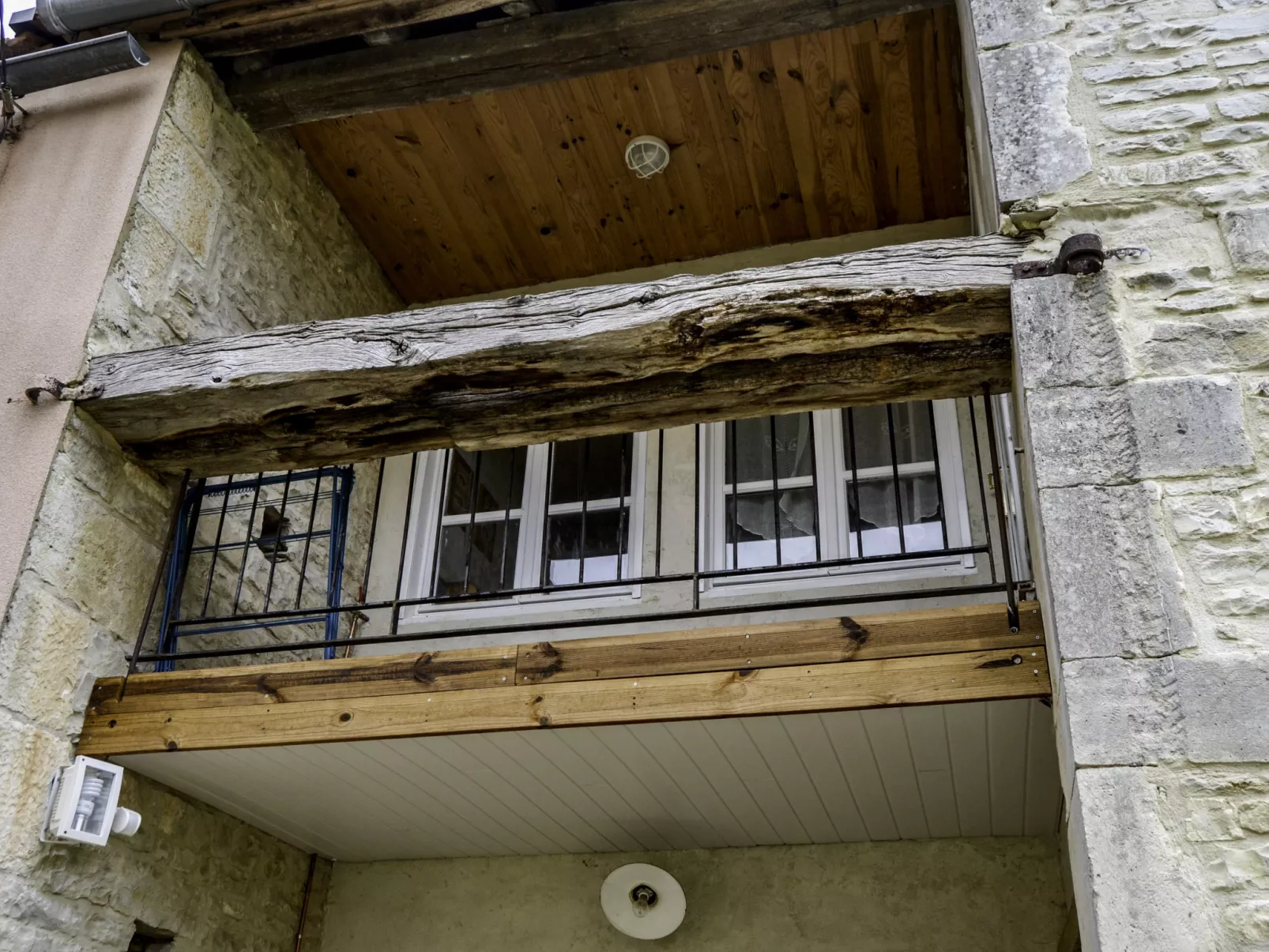 L'Ancienne Scierie-Outside