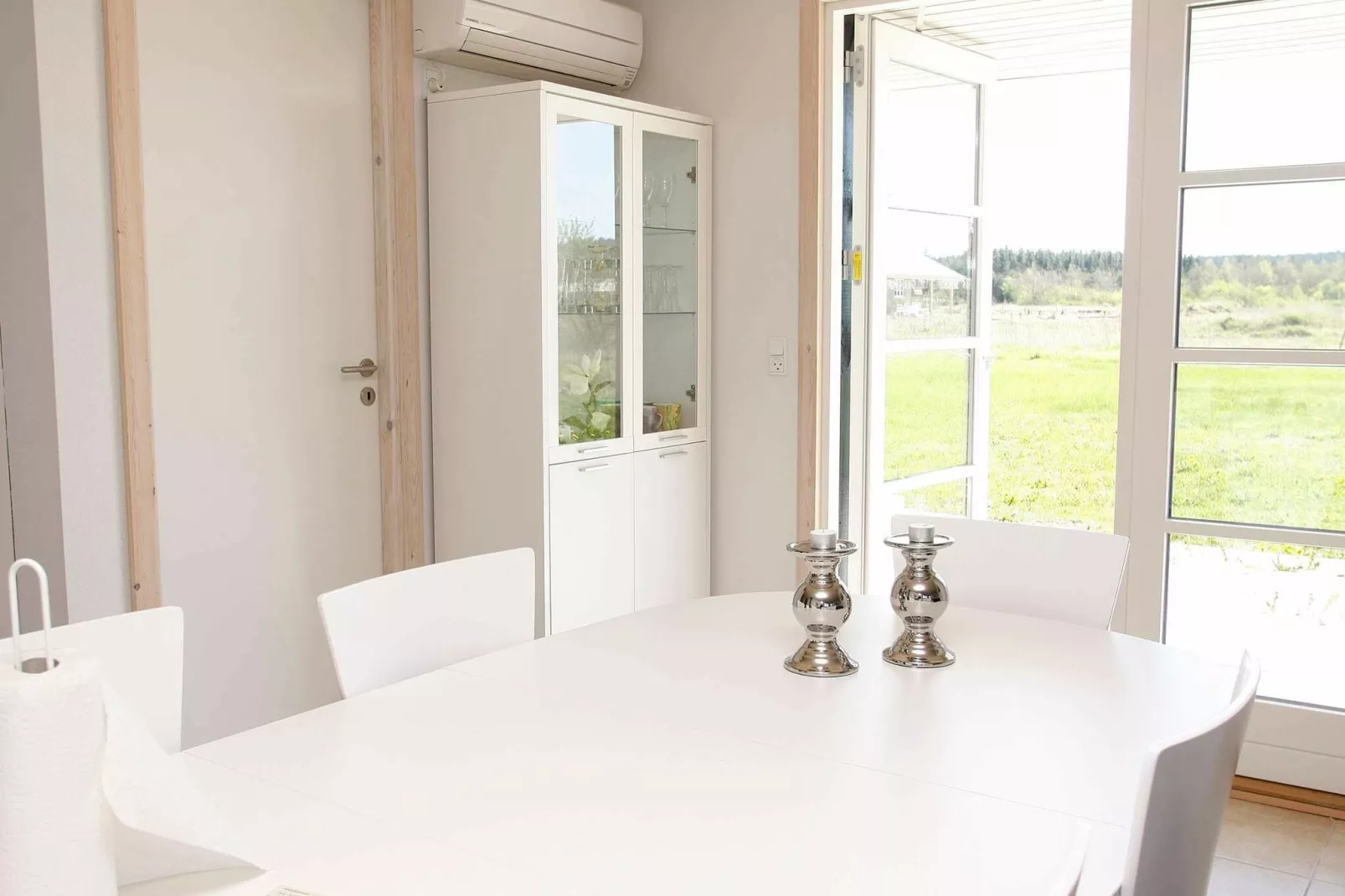 6 Personen Ferienhaus in Brovst-By Traum