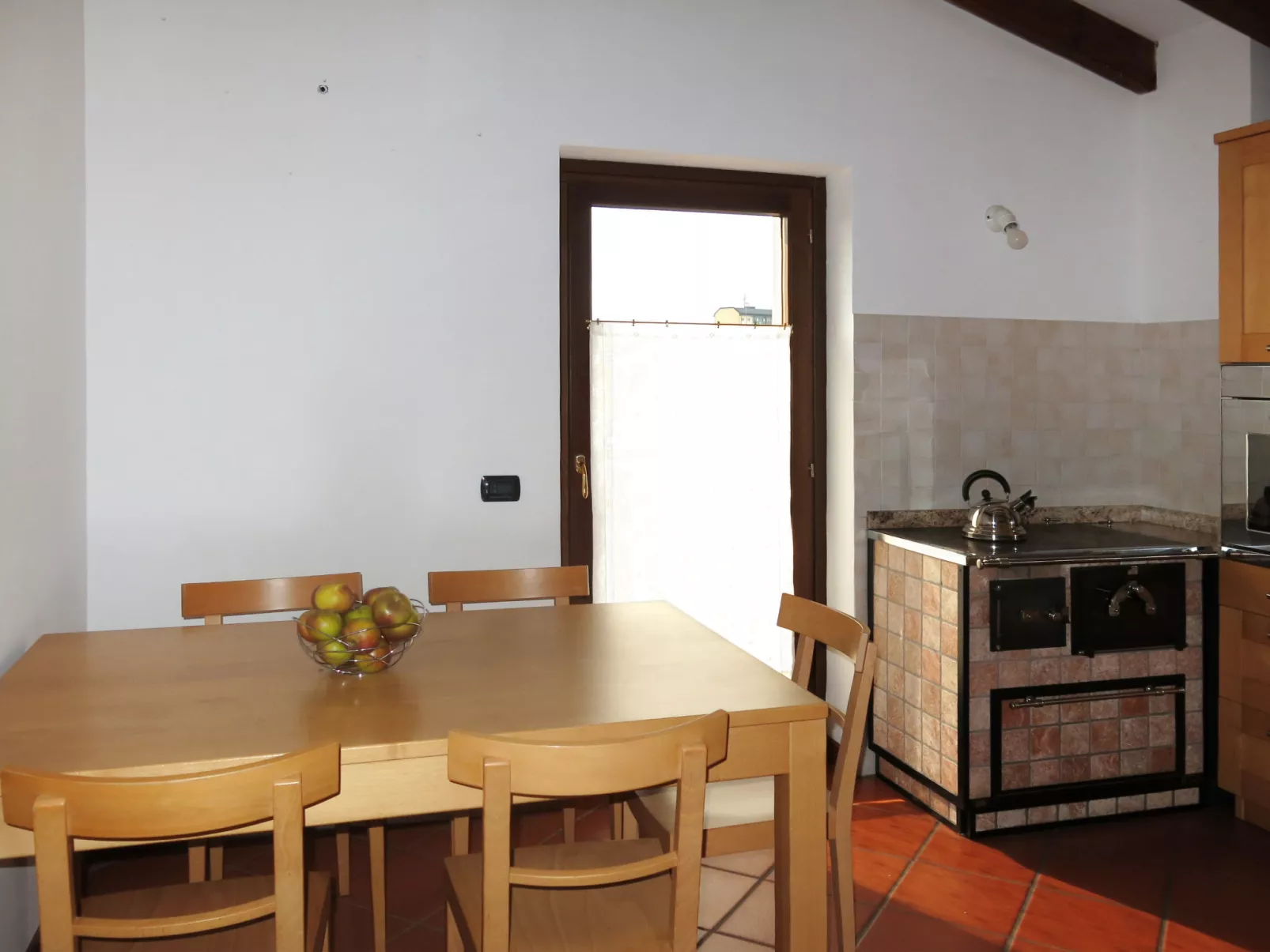 Casa Monte Nero-Inside