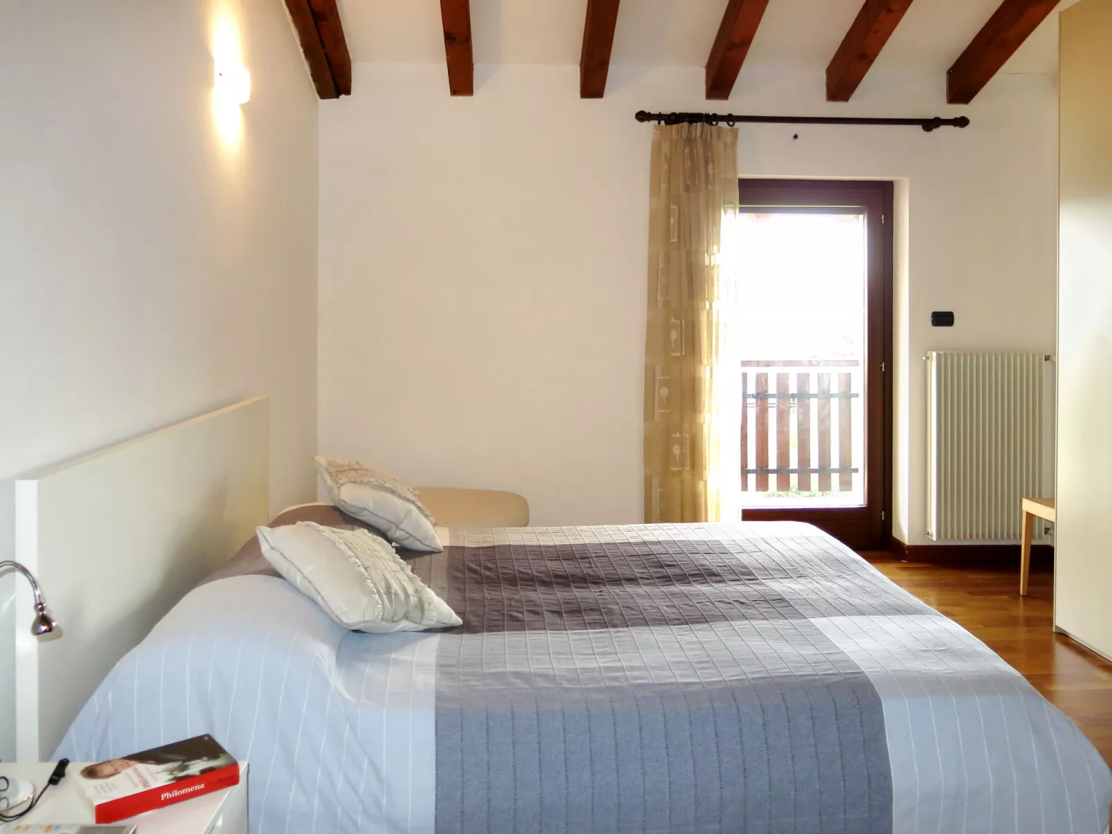 Casa Monte Nero-Inside